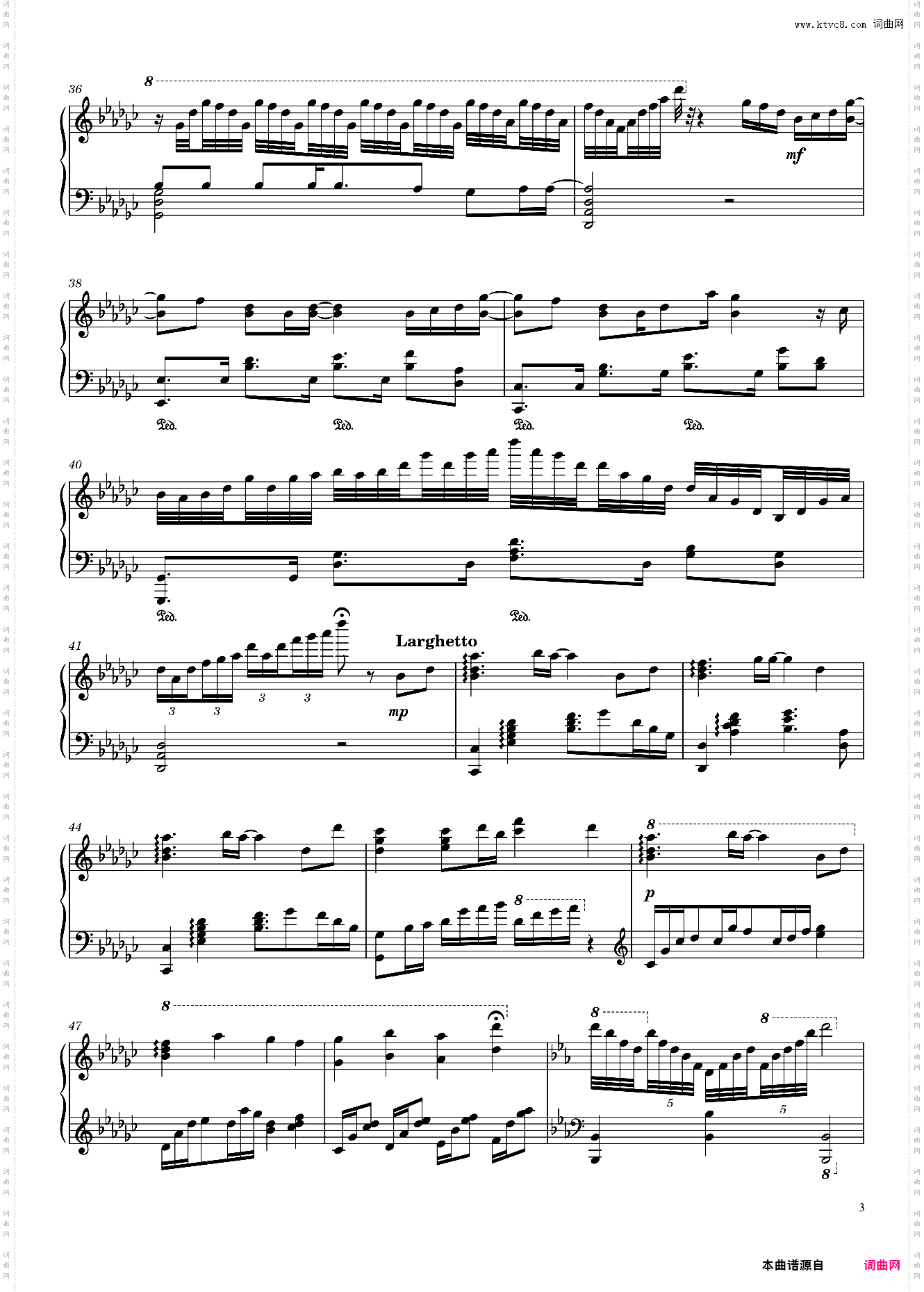 【崩坏3】印象曲《Starfall》最强改编！
