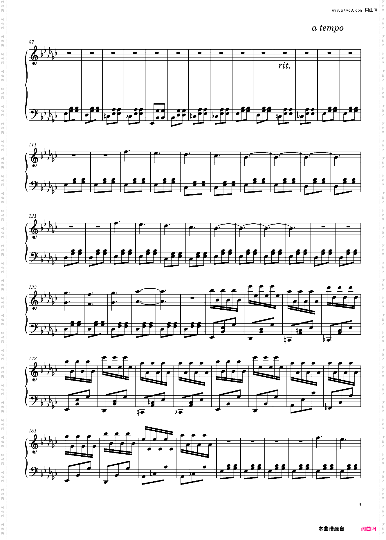 Evgeni's Waltz-Abel Korzeniowski
