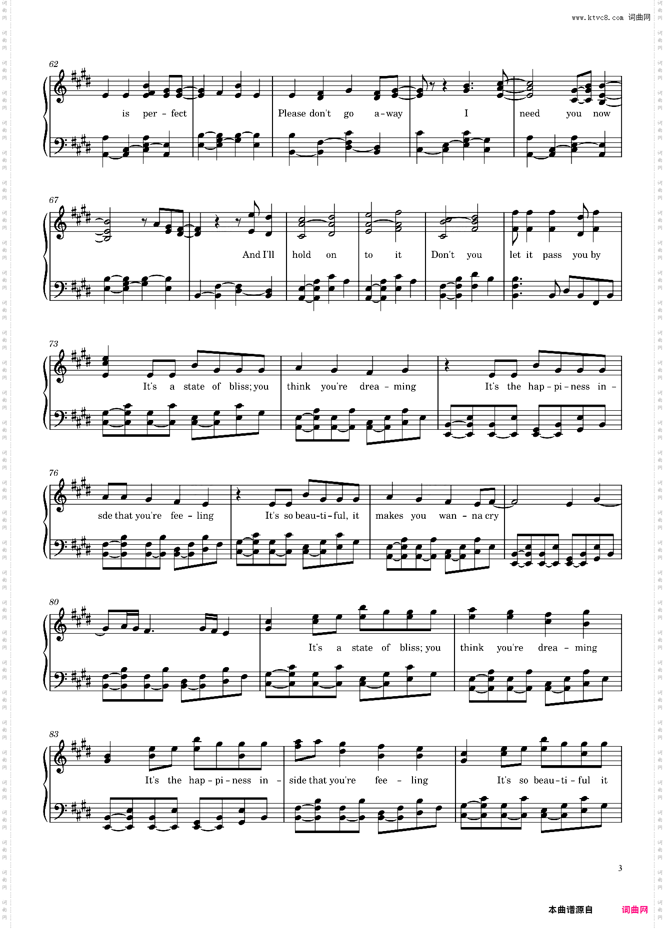 Innocence-Avril Lavigne