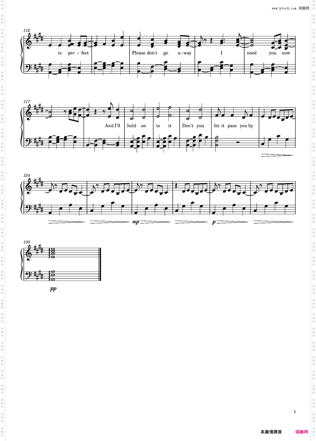 Innocence-Avril Lavigne