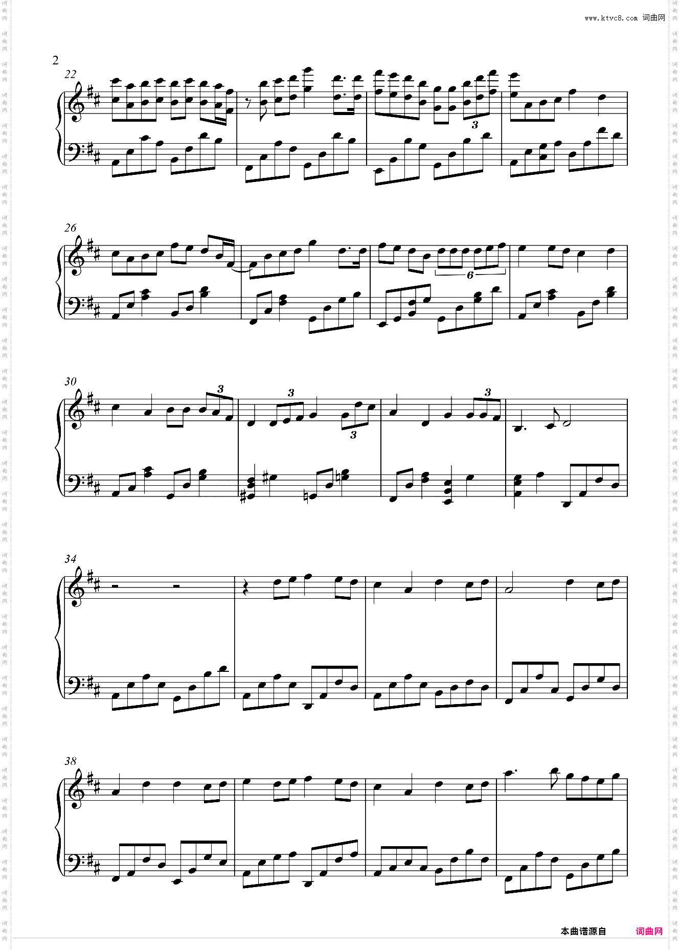 K歌之王 - 陈奕迅 经典歌曲 演奏版