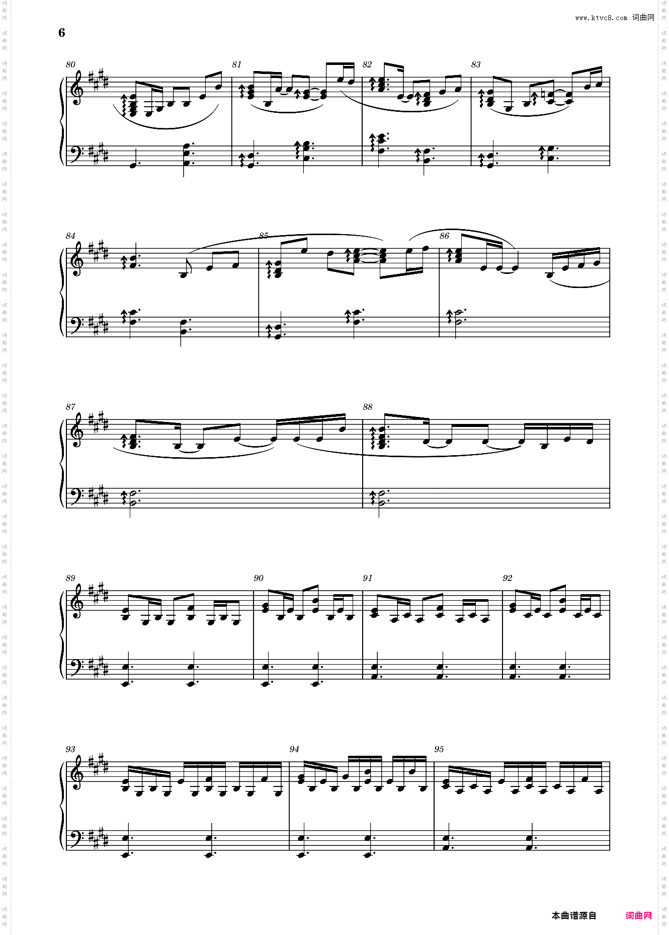 璃月 Liyue 原神璃月主题曲