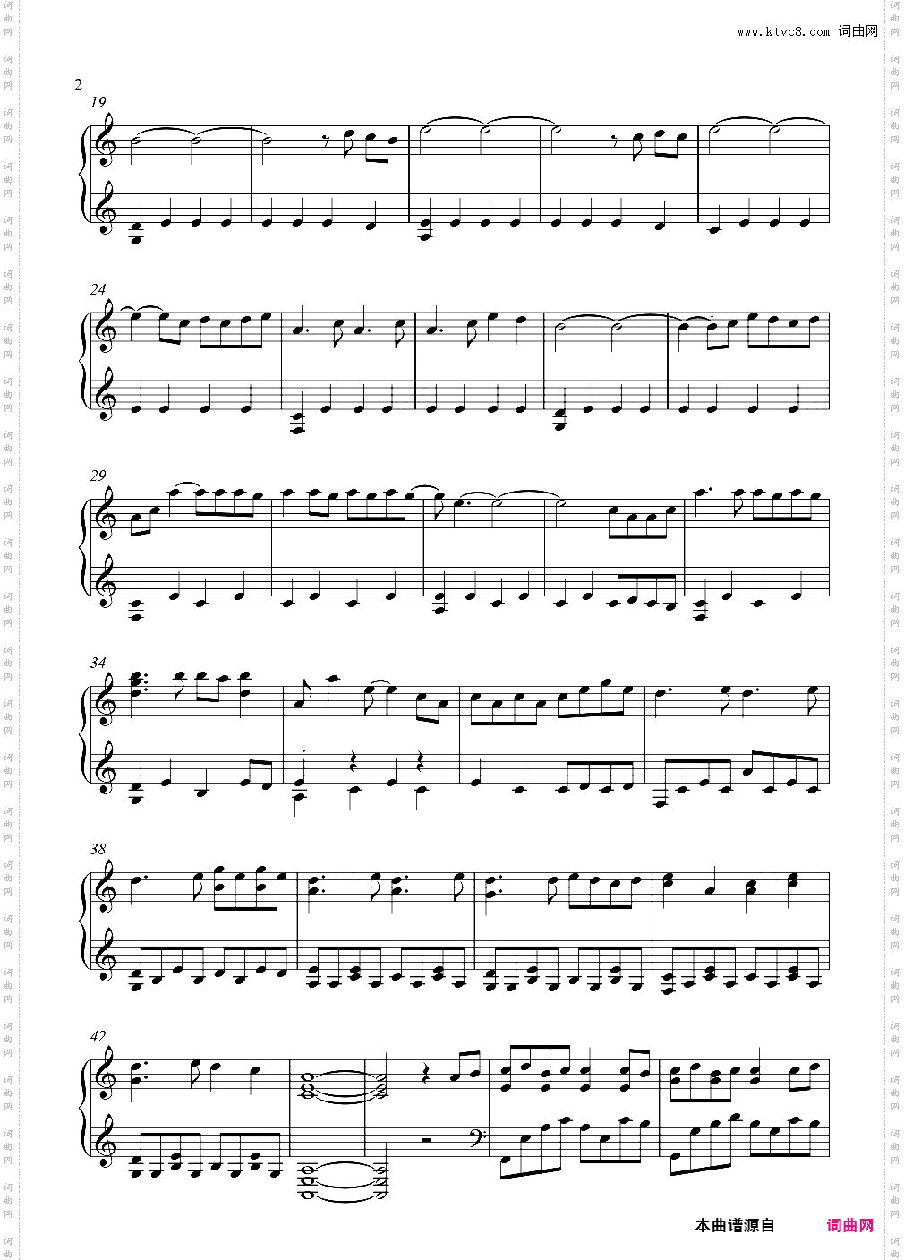 孤勇者 -《英雄联盟：双城之战》动画剧集中文主题曲 【精编+极限还原 C调易弹】