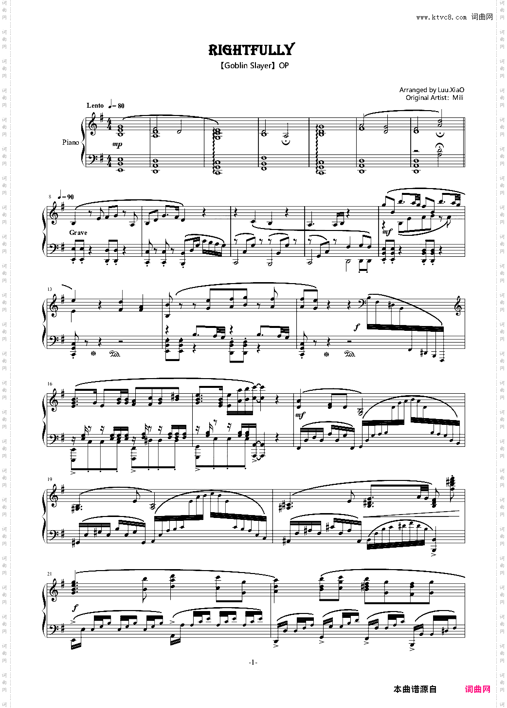 【哥布林杀手】OP Rightfully