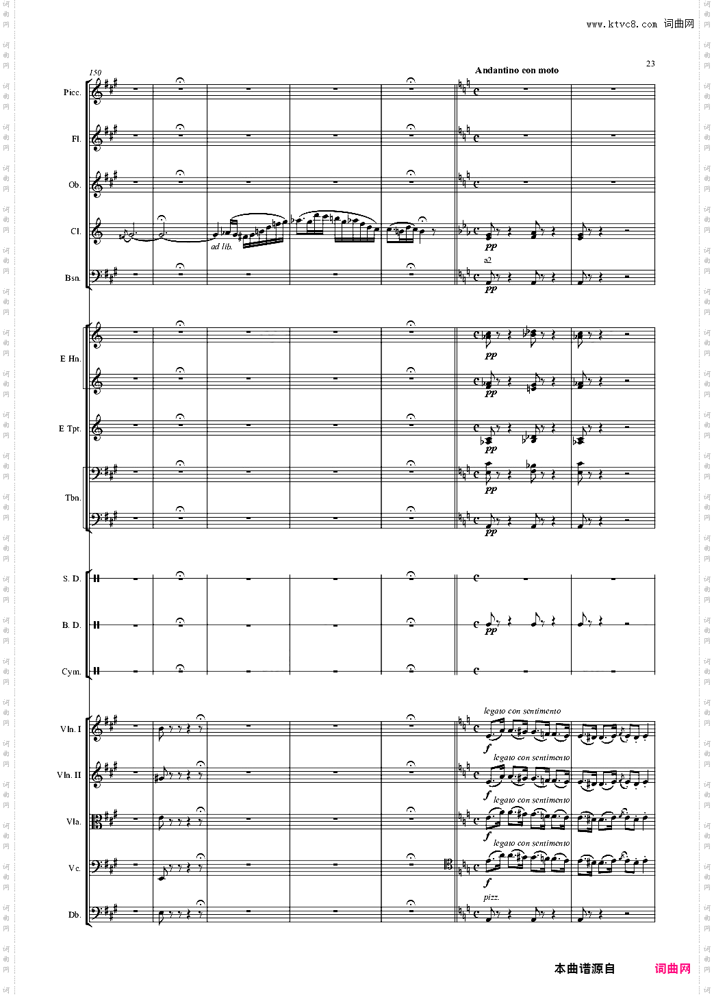 轻骑兵序曲