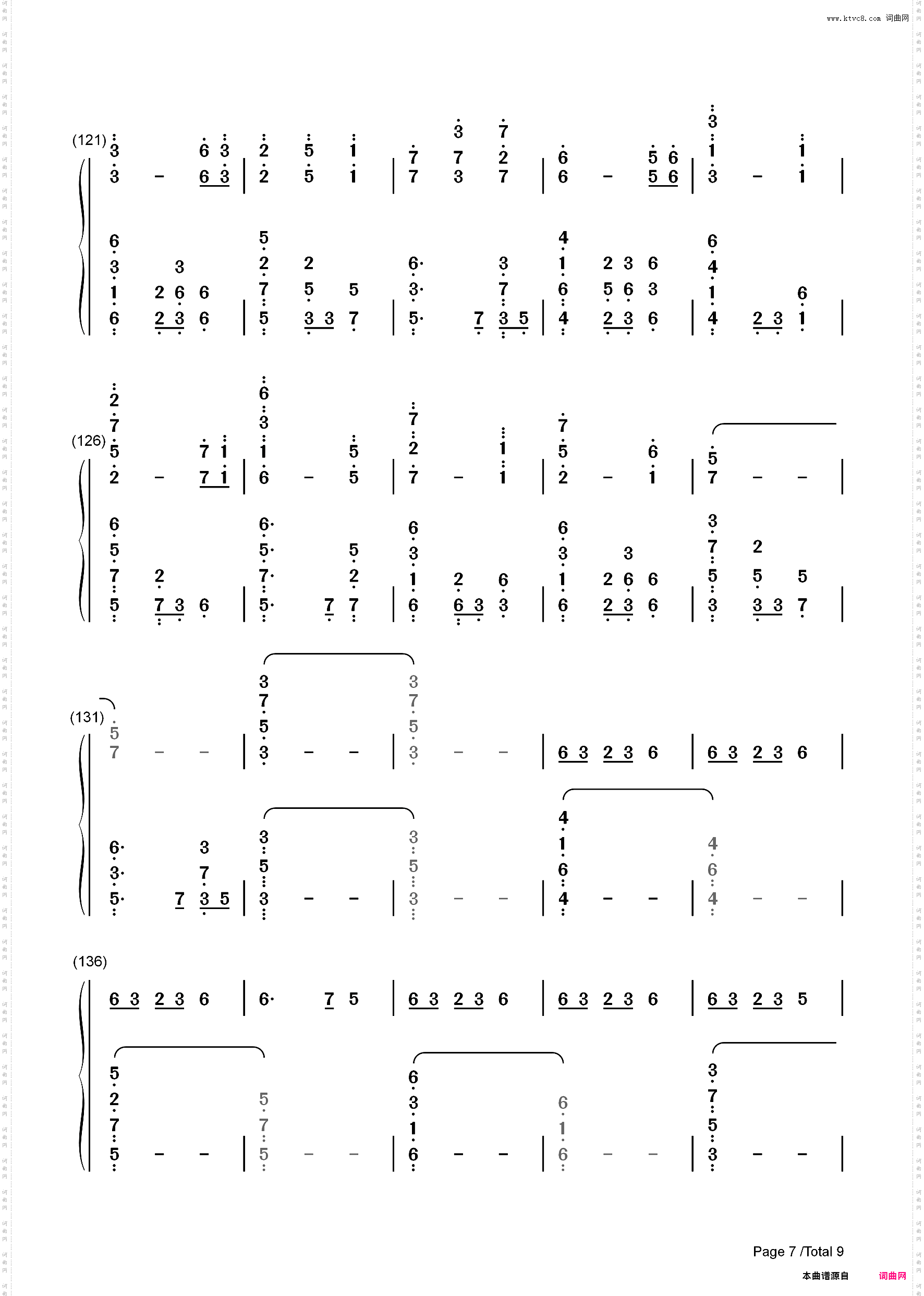 浮光 The History-Jannik