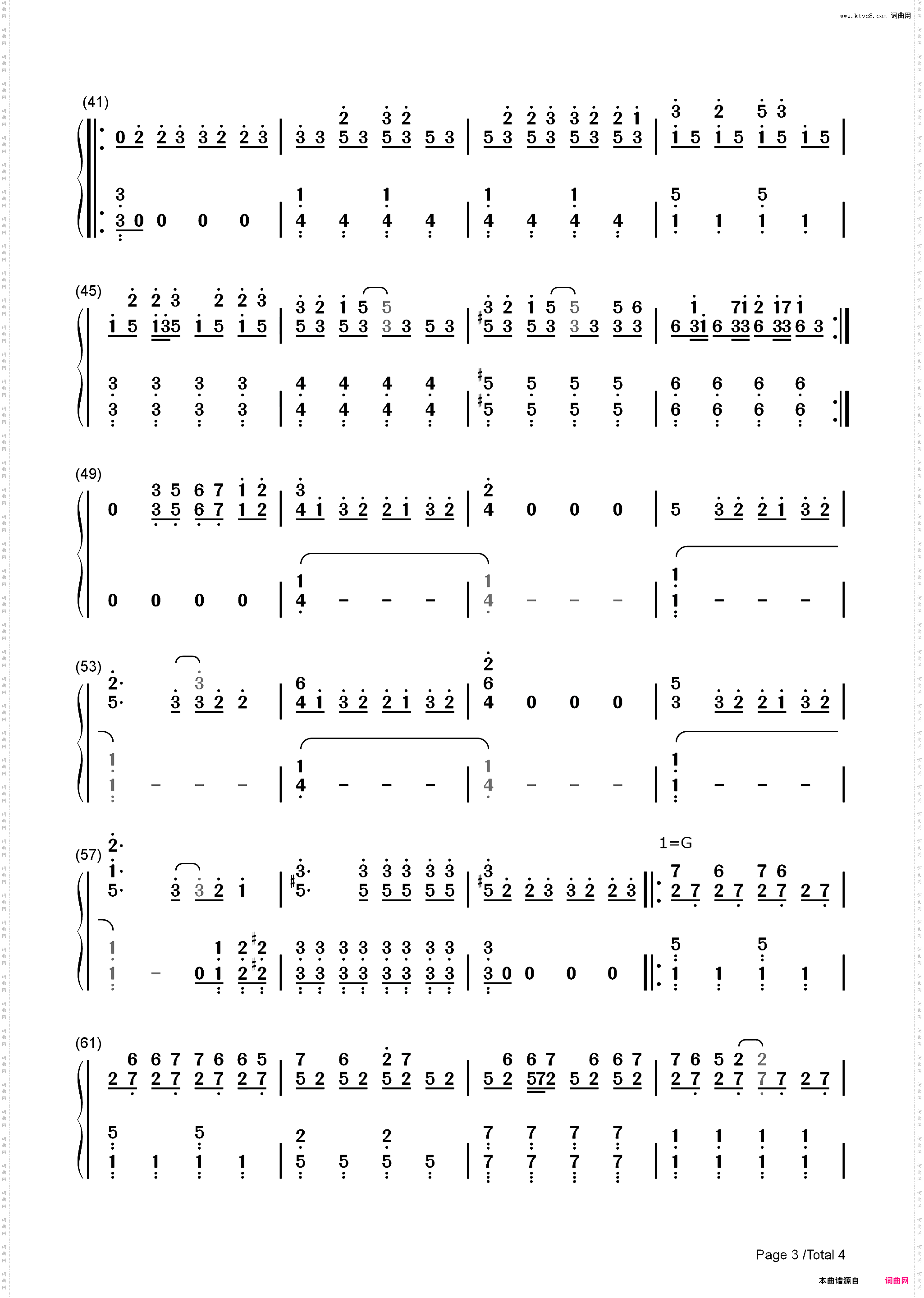 Turn On The Lights-Jamie Cullum