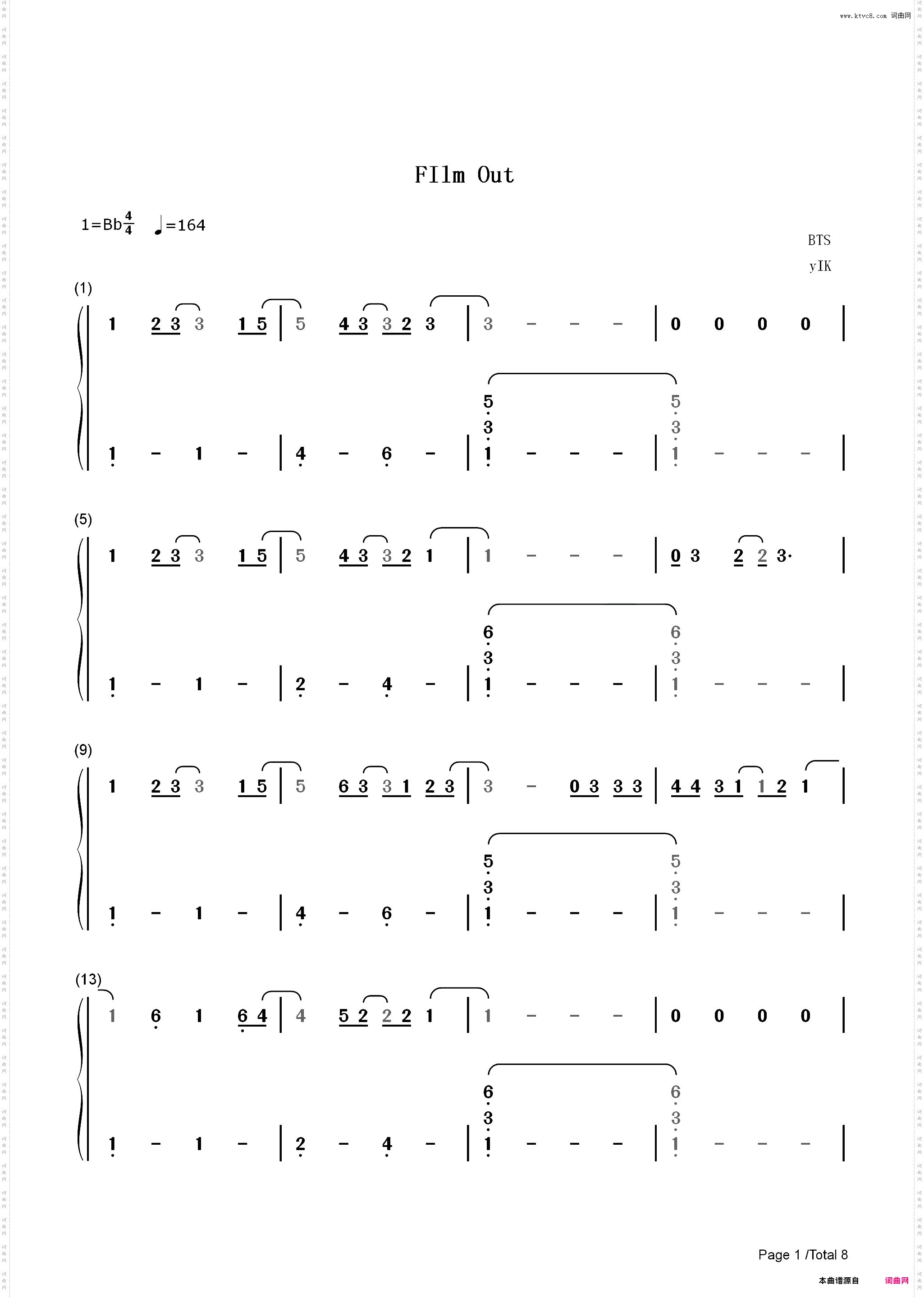 Film Out-SIGNAL信号长期未解决事件搜查组主题曲