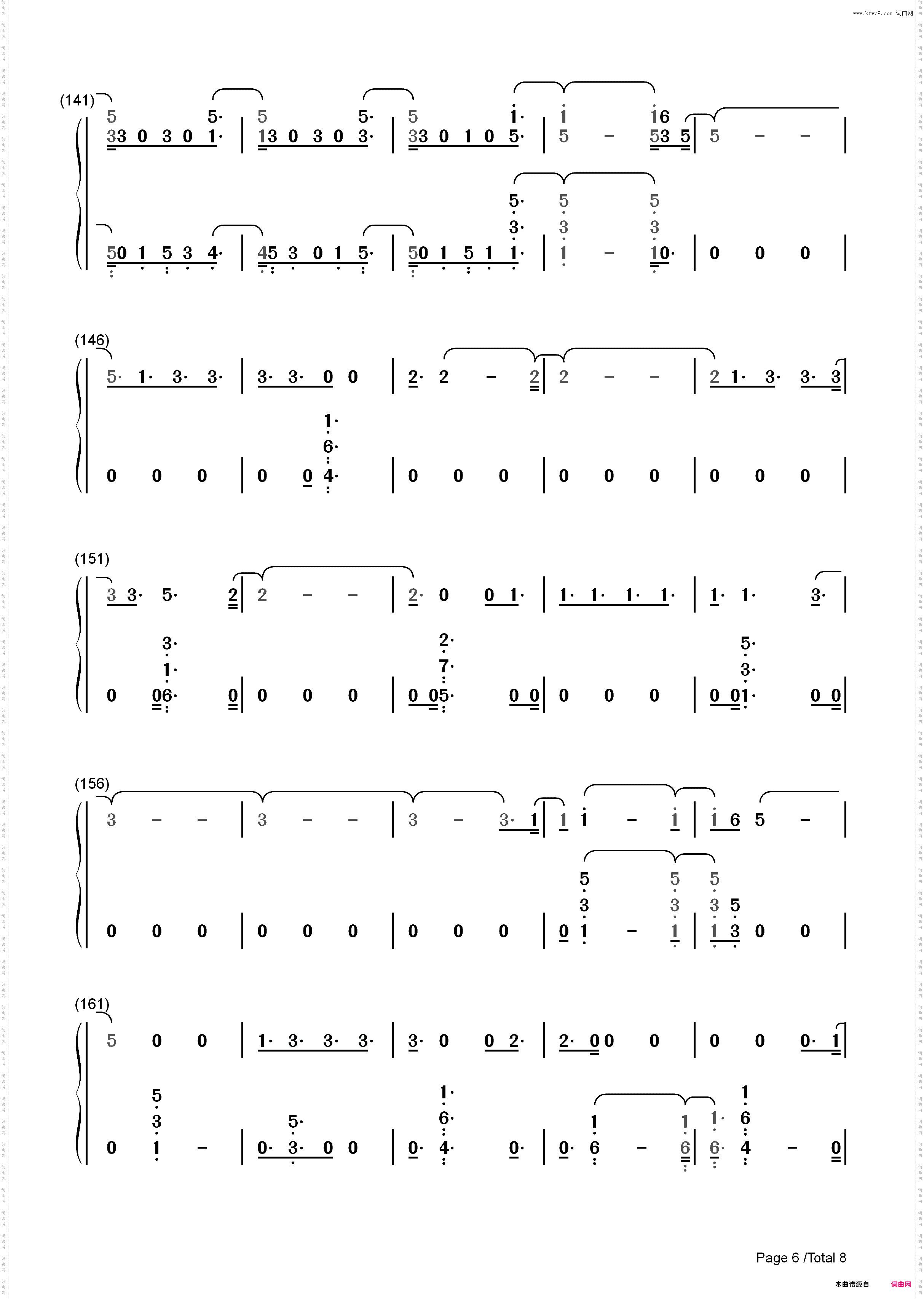 Next to Me-Imagine Dragons_简谱版