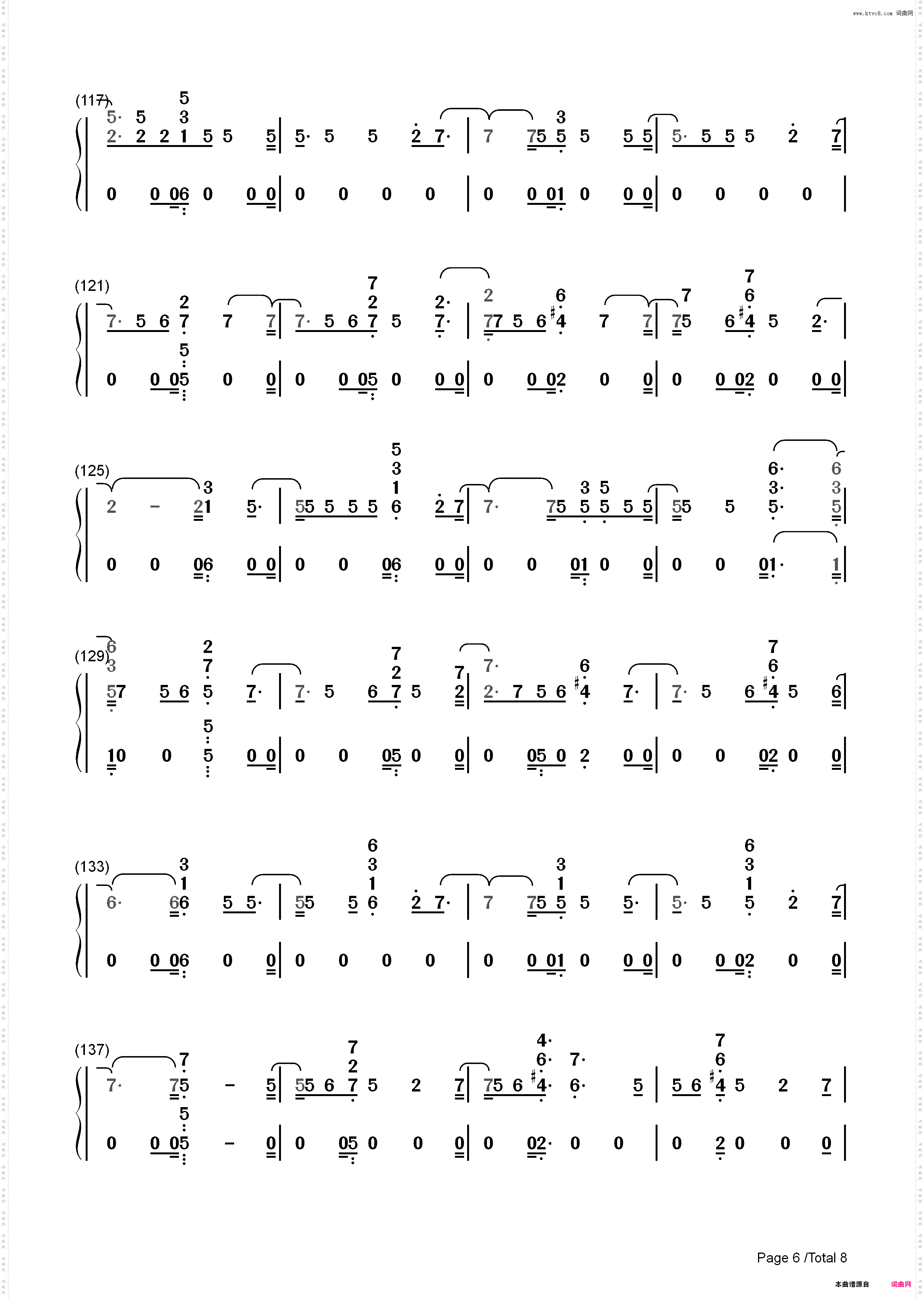 Getaway Car-Taylor Swift_简谱版