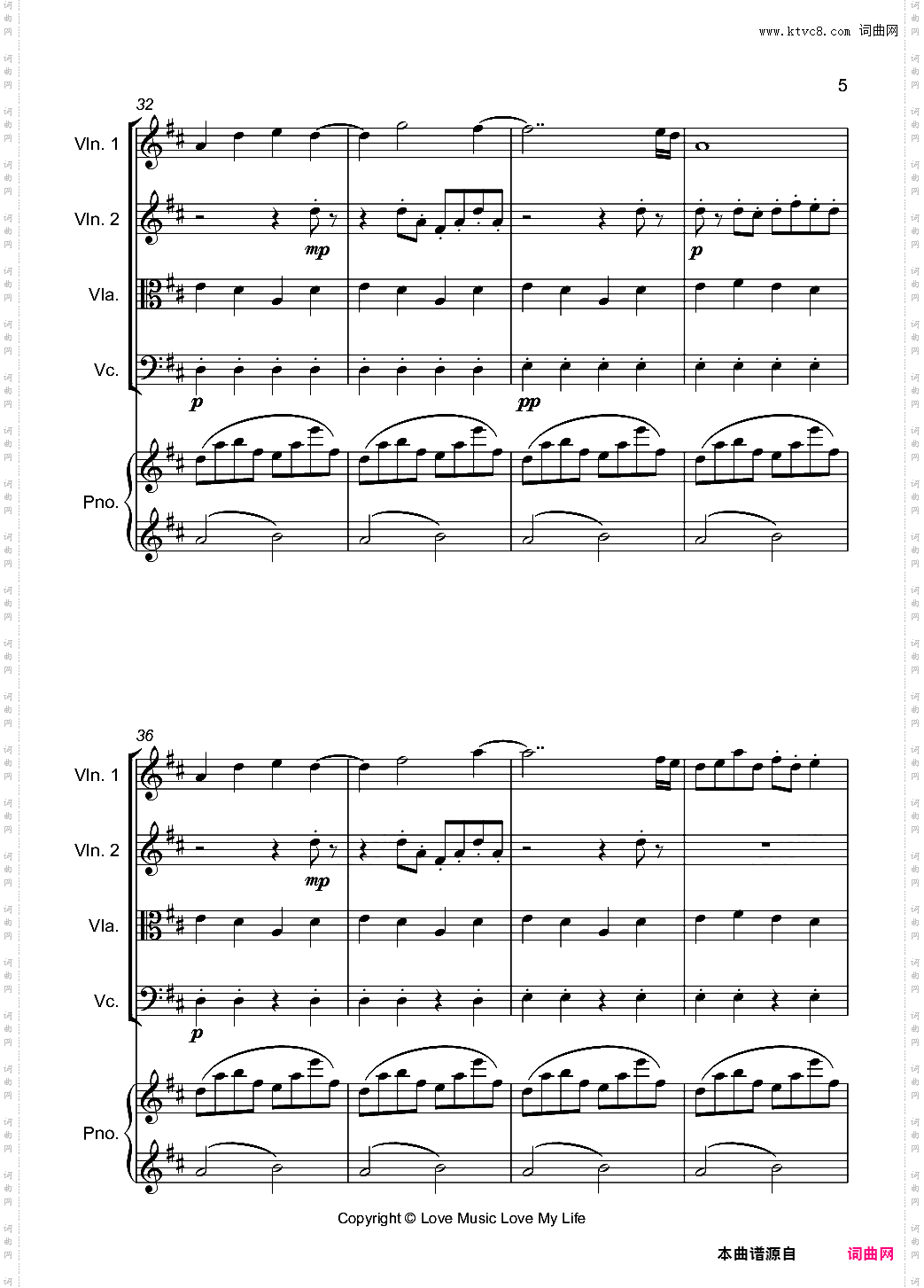 【你的名字】OST はじめての、東京