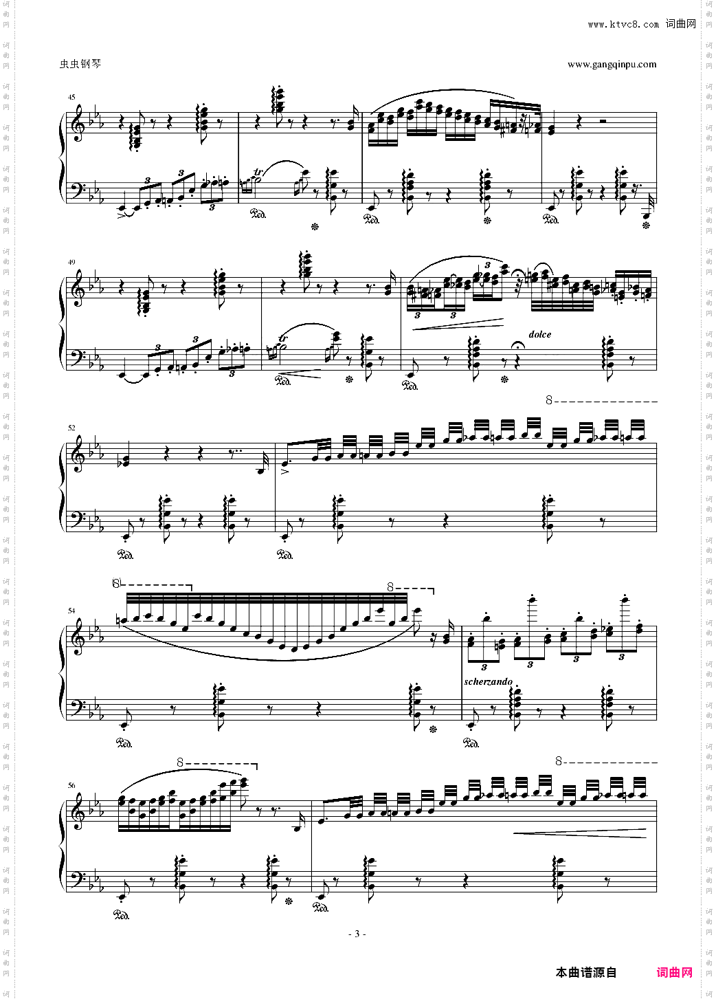 李斯特《匈牙利狂想曲第9号》 19首匈狂里篇幅最浩大、技巧最艰深的作品之一！