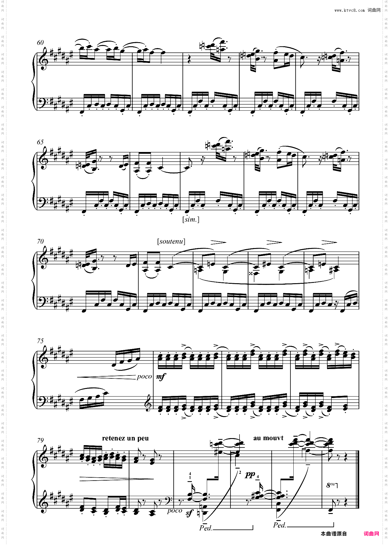 8· 小白驴 伊贝尔