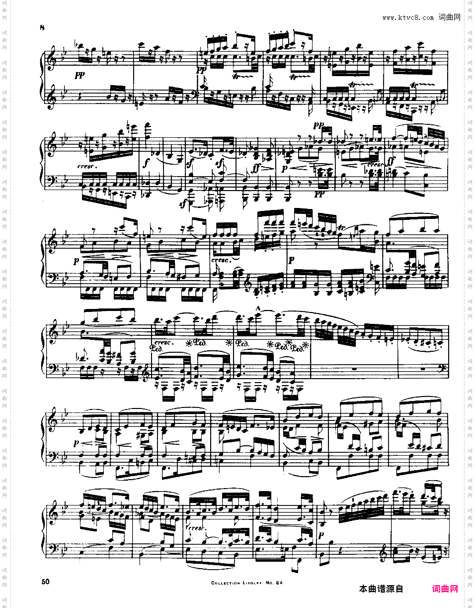 D大调第三弦乐四重奏 String Quartet No·3 in D Major Op·18-3