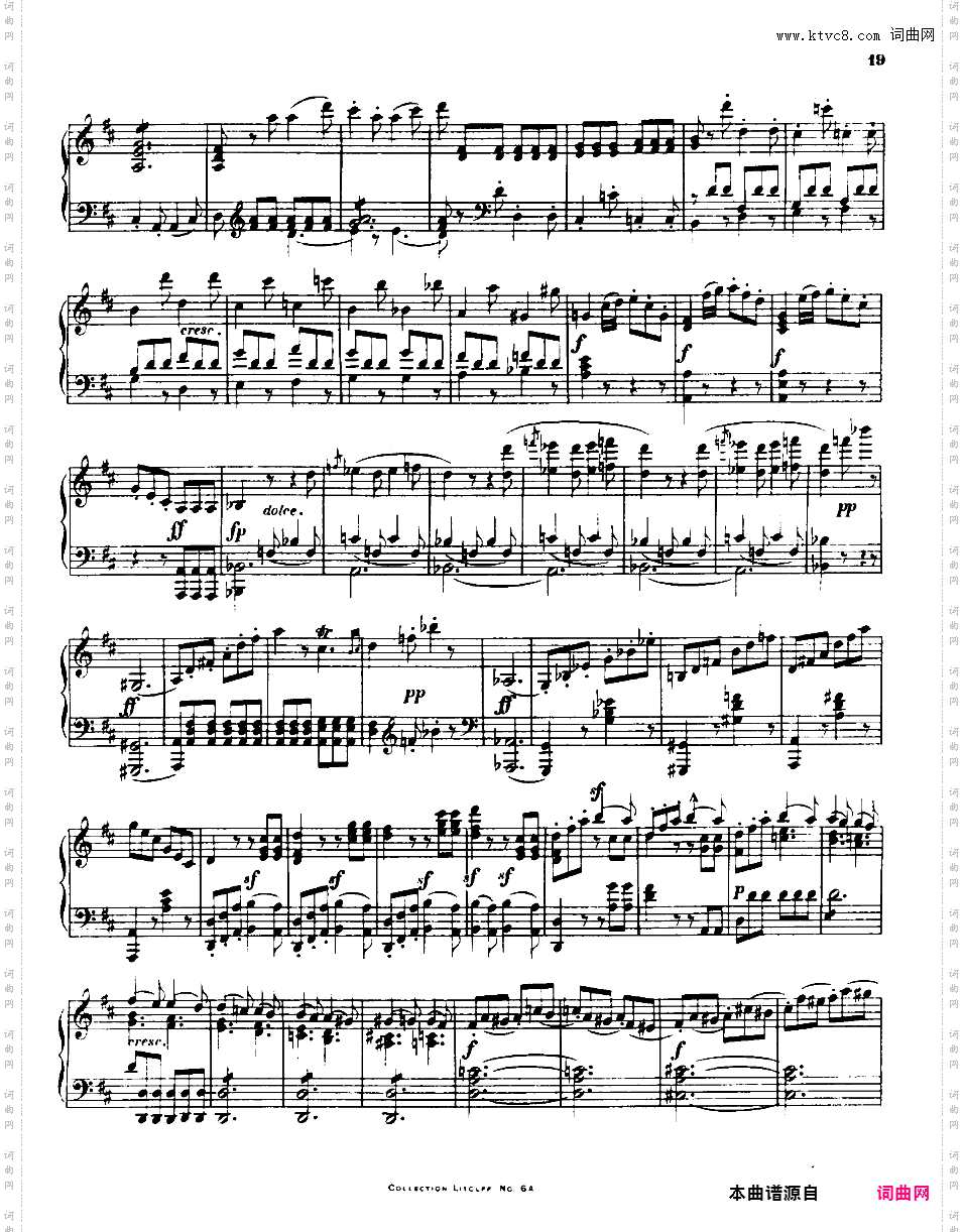 D大调第三弦乐四重奏 String Quartet No·3 in D Major Op·18-3