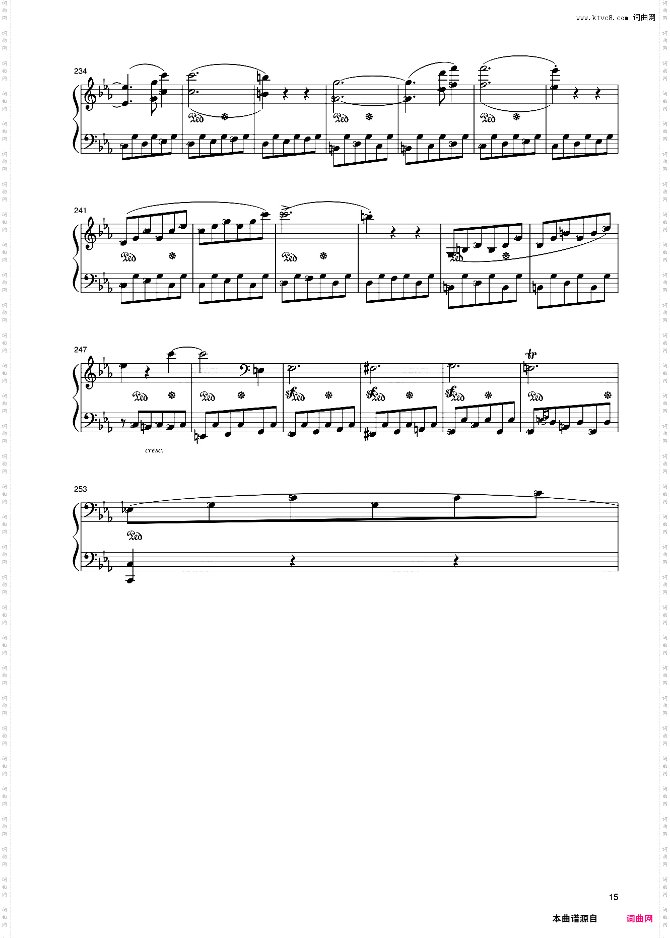 24第十级 奏鸣曲