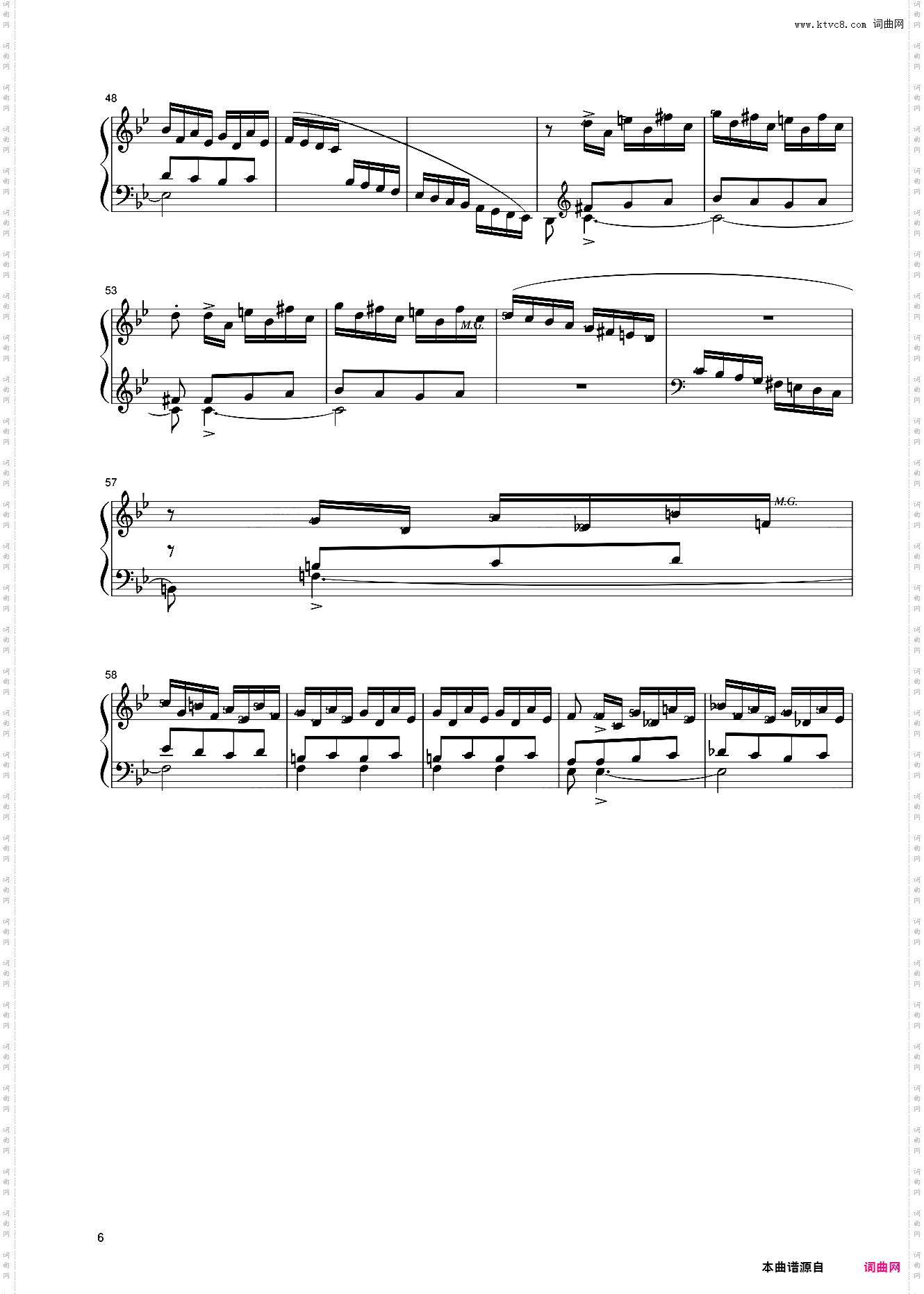 26第十级 托卡塔