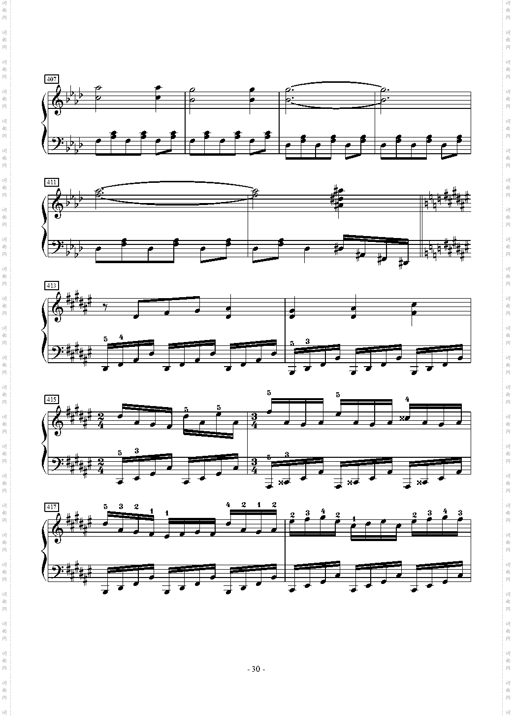 狂気の飛翔幻想響～88鍵盤酷使録