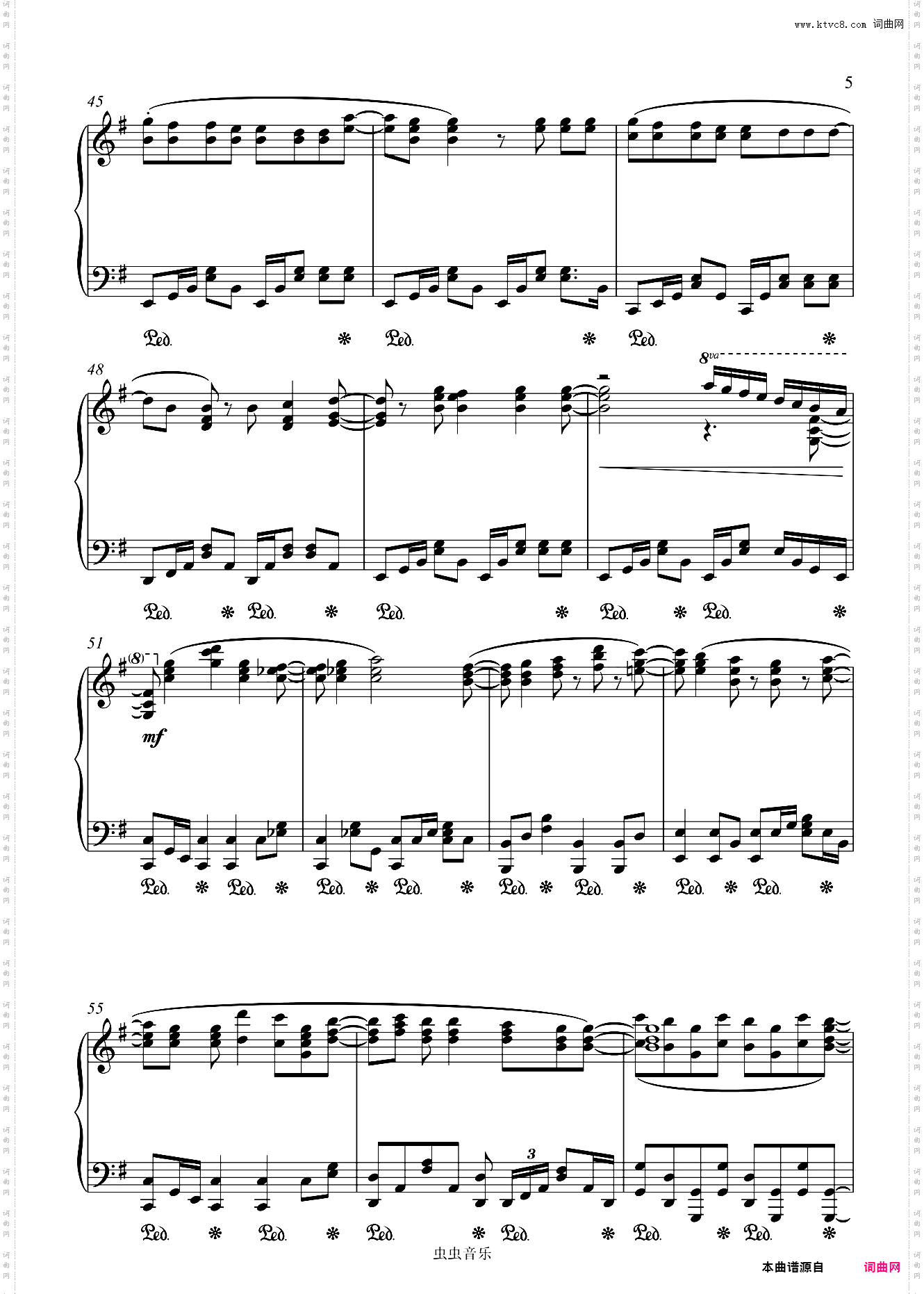 可塑性记忆ED - Asayake no Starmine 极限还原版