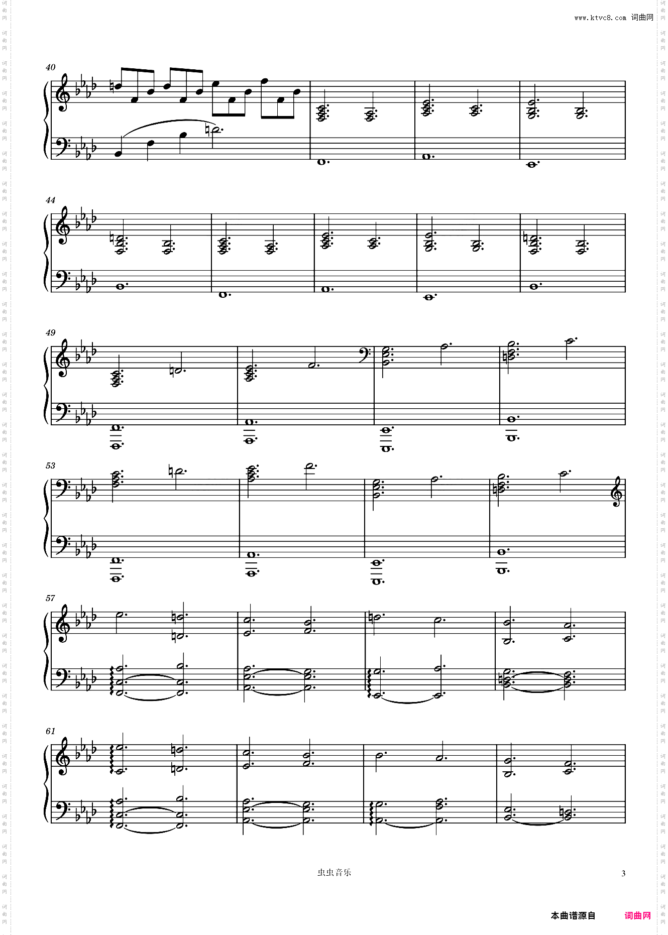 《Night》超高还原版——原调Ludovico Einaudi