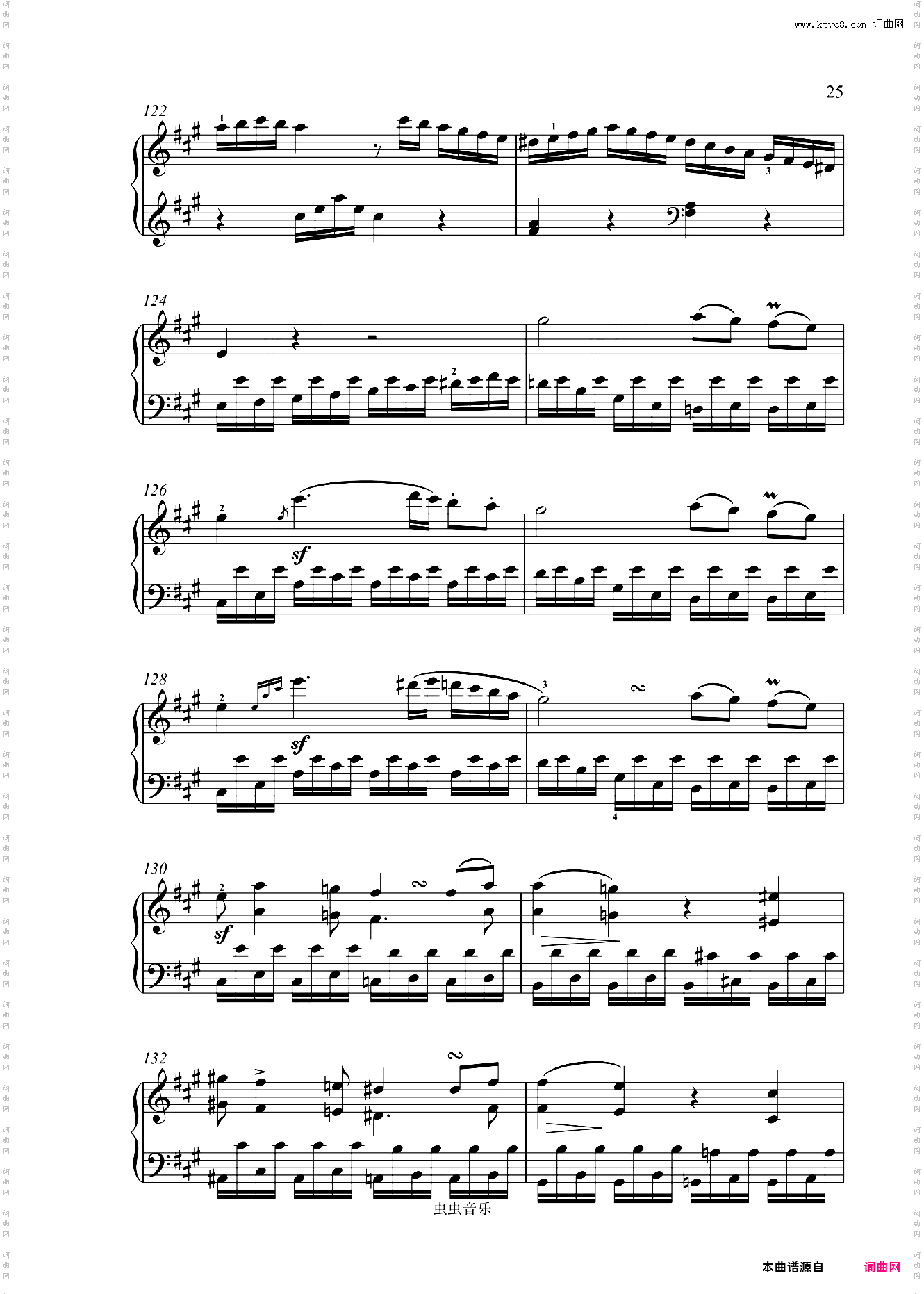 第二钢琴奏鸣曲A大调-贝多芬钢琴奏鸣曲全集计划