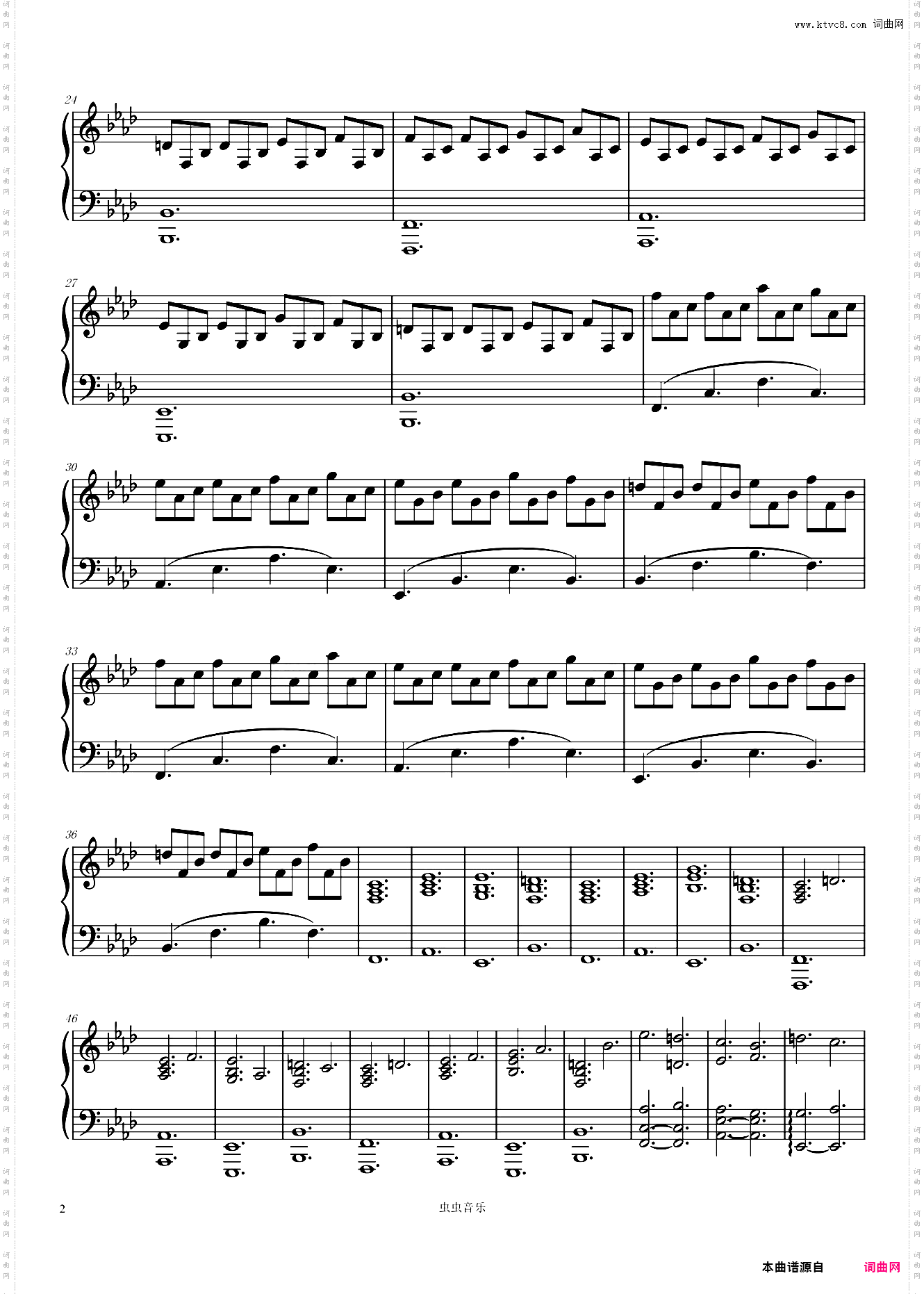 《Night》Ludovico Einaudi大师的又一力作