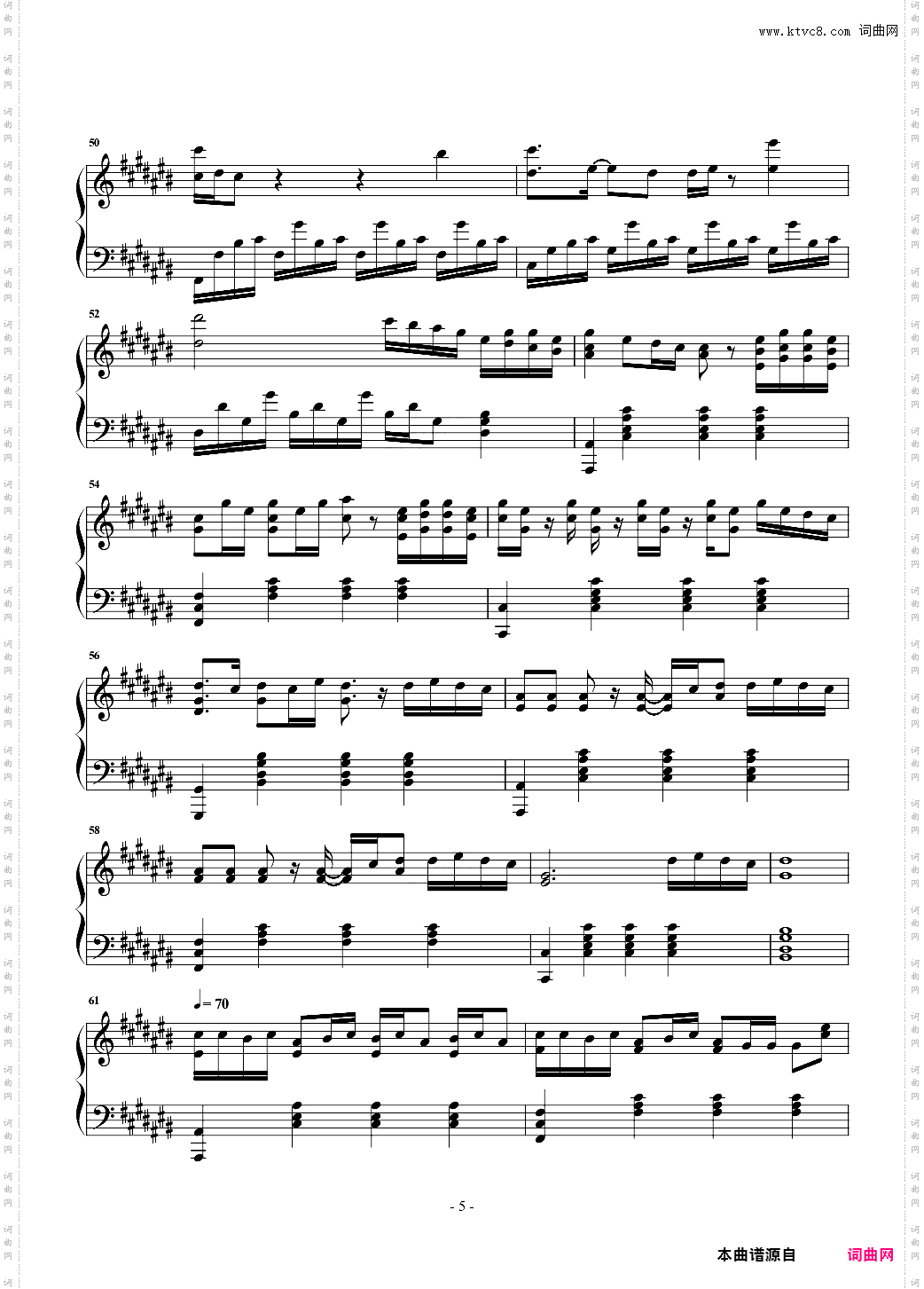 Try - Colbie Caillat