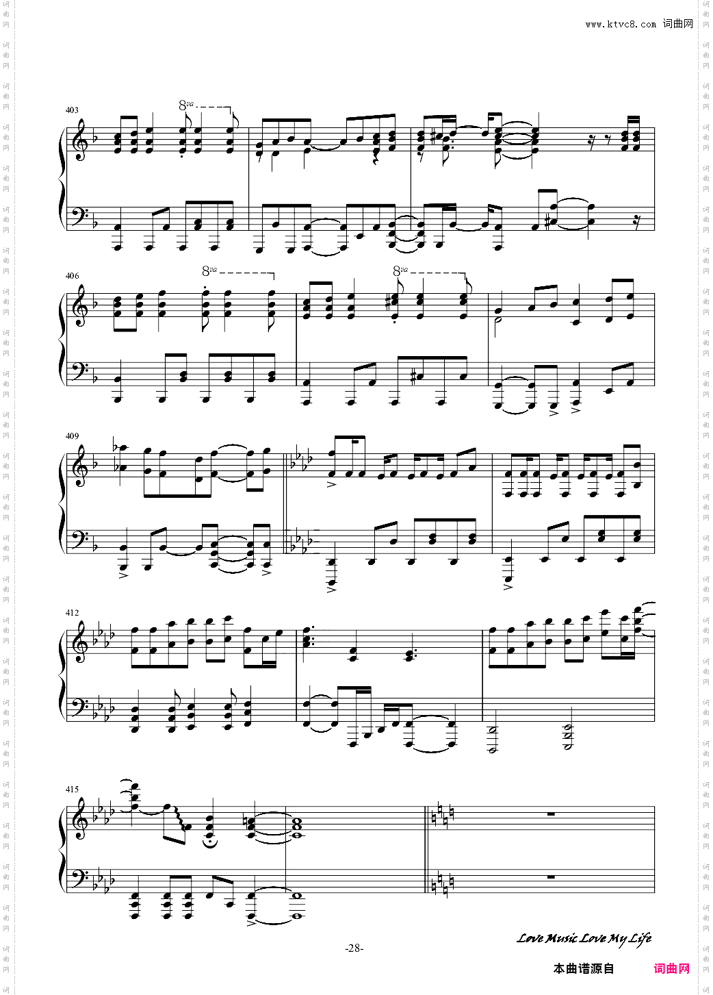 触手猴72首动漫名曲连弹part 1