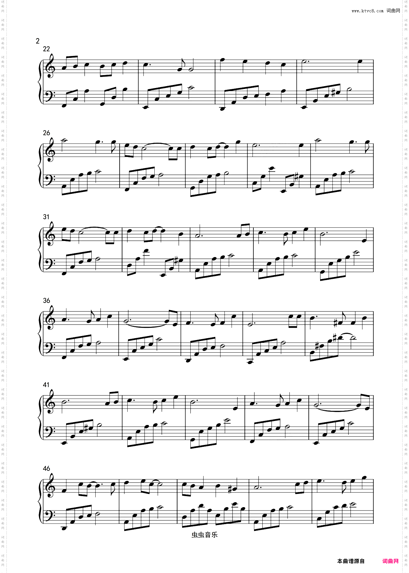 Castle in the Sky：Carrying You /君をのせて by Joe Hisaishi Easy Piano