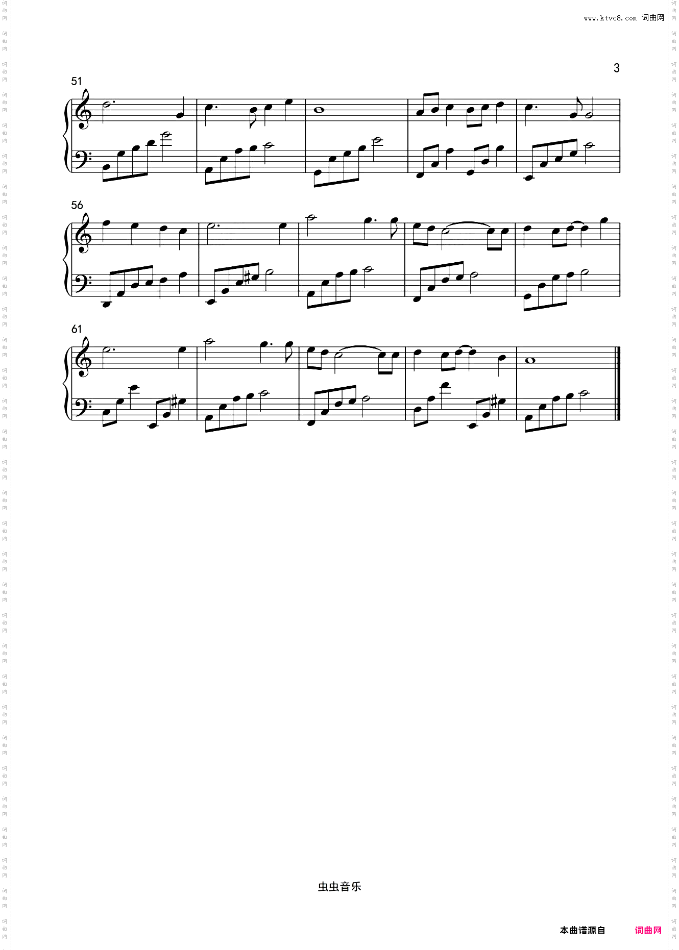 Castle in the Sky：Carrying You /君をのせて by Joe Hisaishi Easy Piano