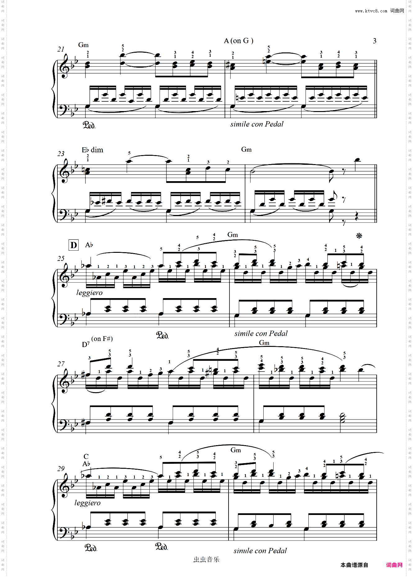 白色的旋律【官方校正版】理查德·克莱德曼 BIANCONI MELODY 理查德克莱德曼