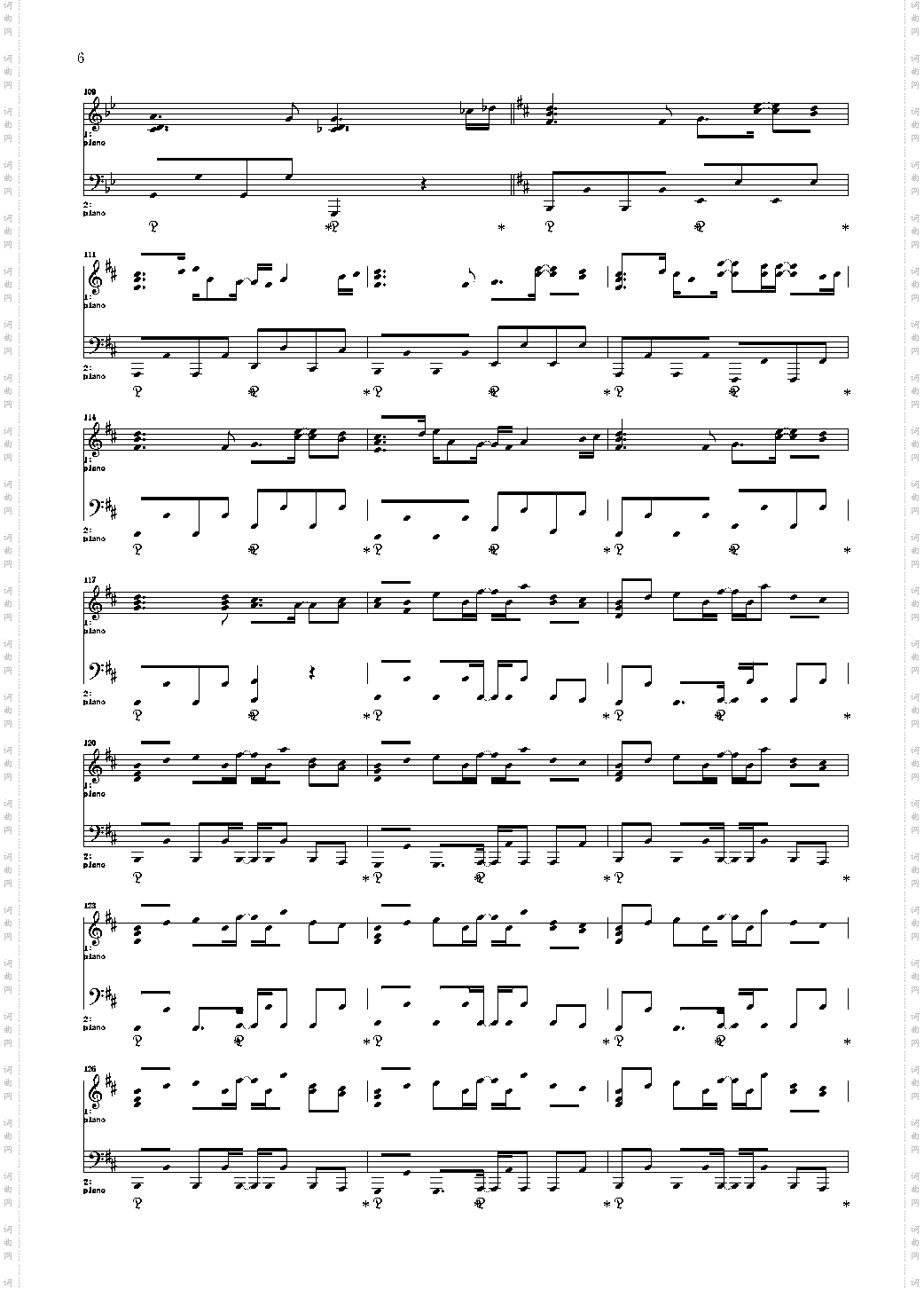 Sound Horizon——Star Dust
