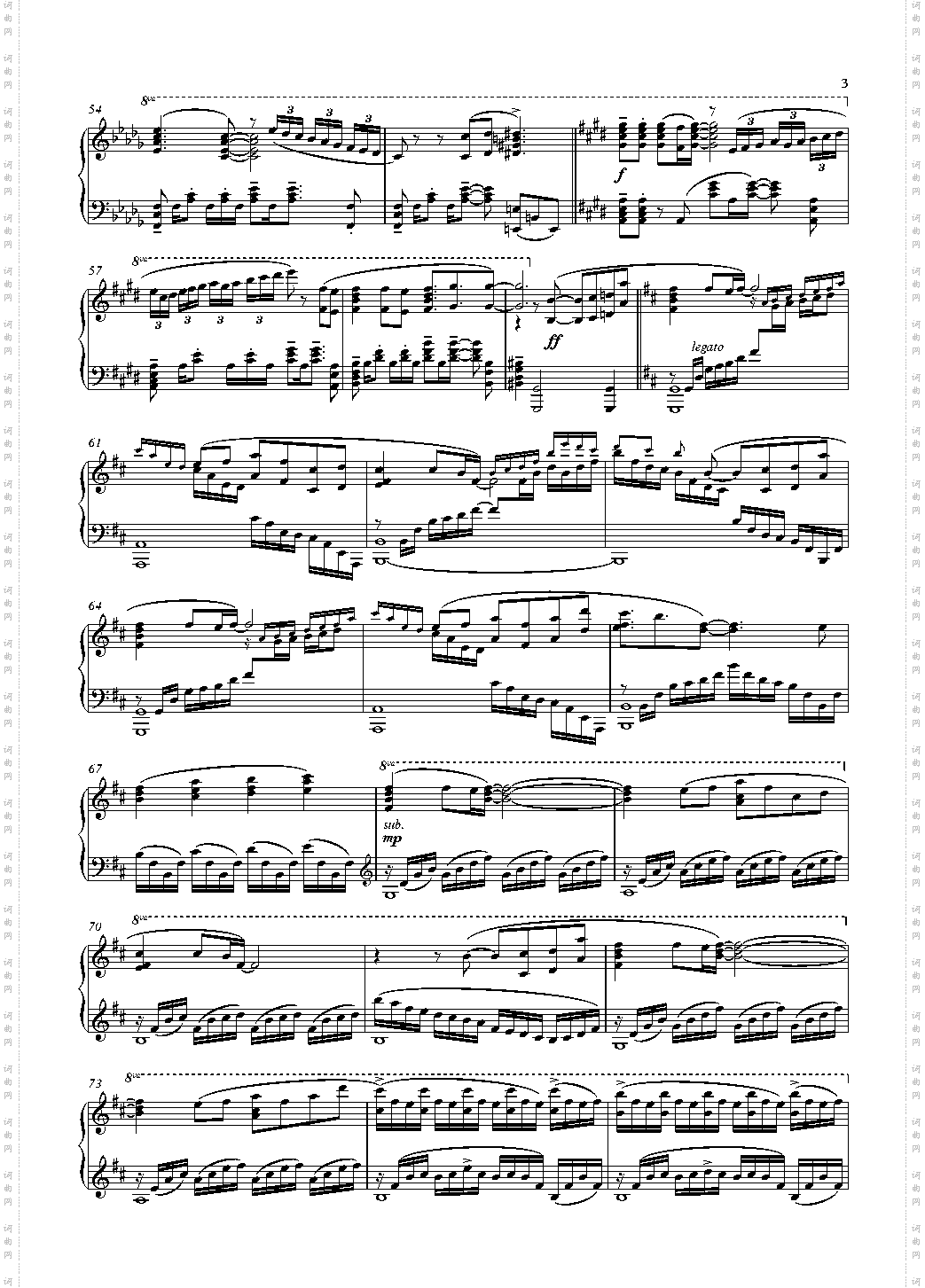 【Animenz】Key社经典曲目串烧