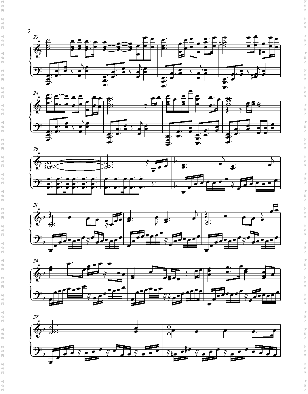 高达独角兽主题曲：Unicorn