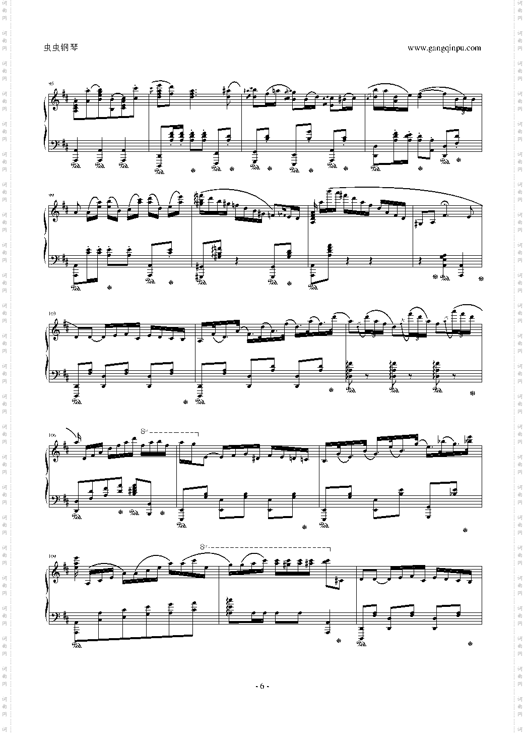 Polonaise in D Major