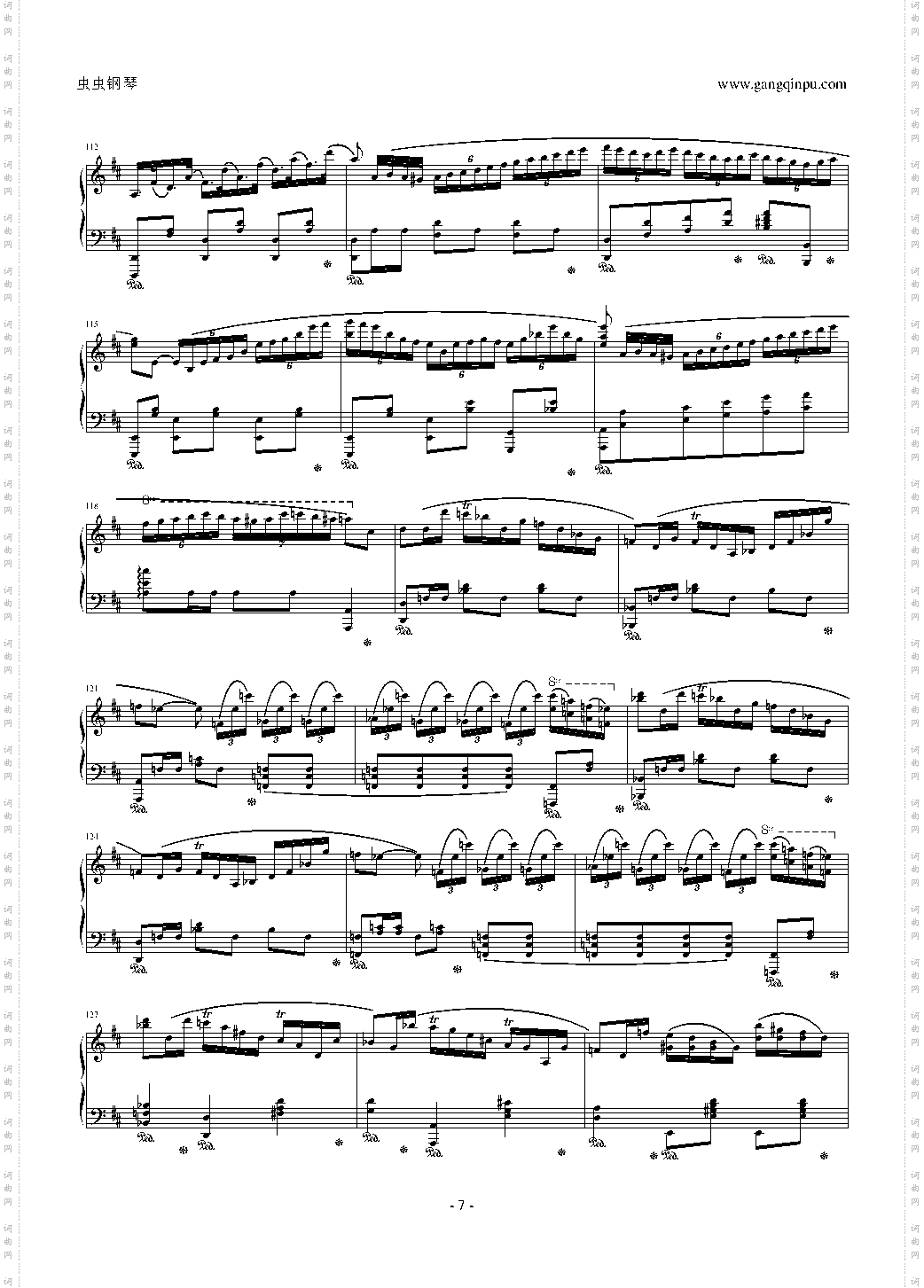 Polonaise in D Major
