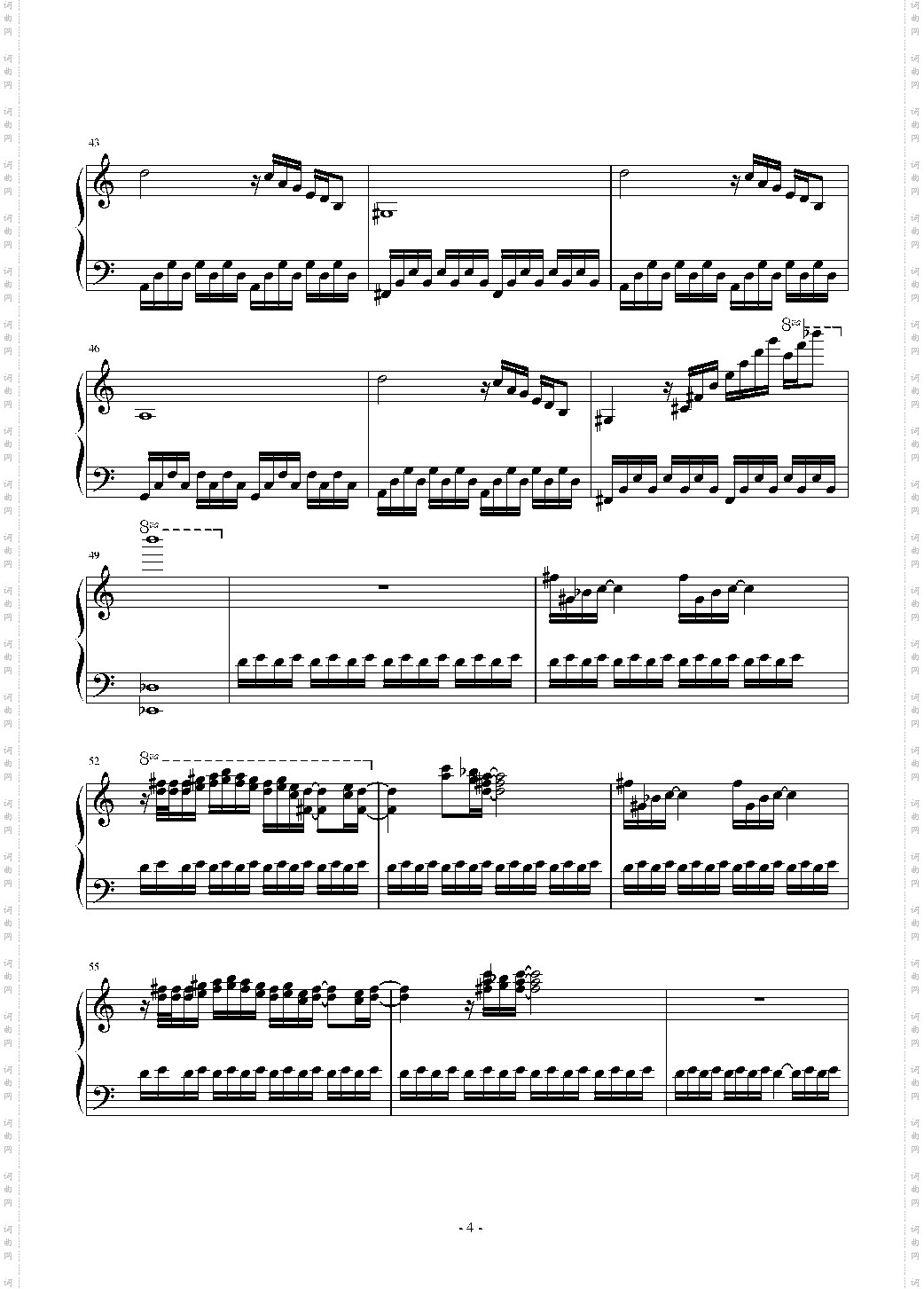 在Overture中点点画画