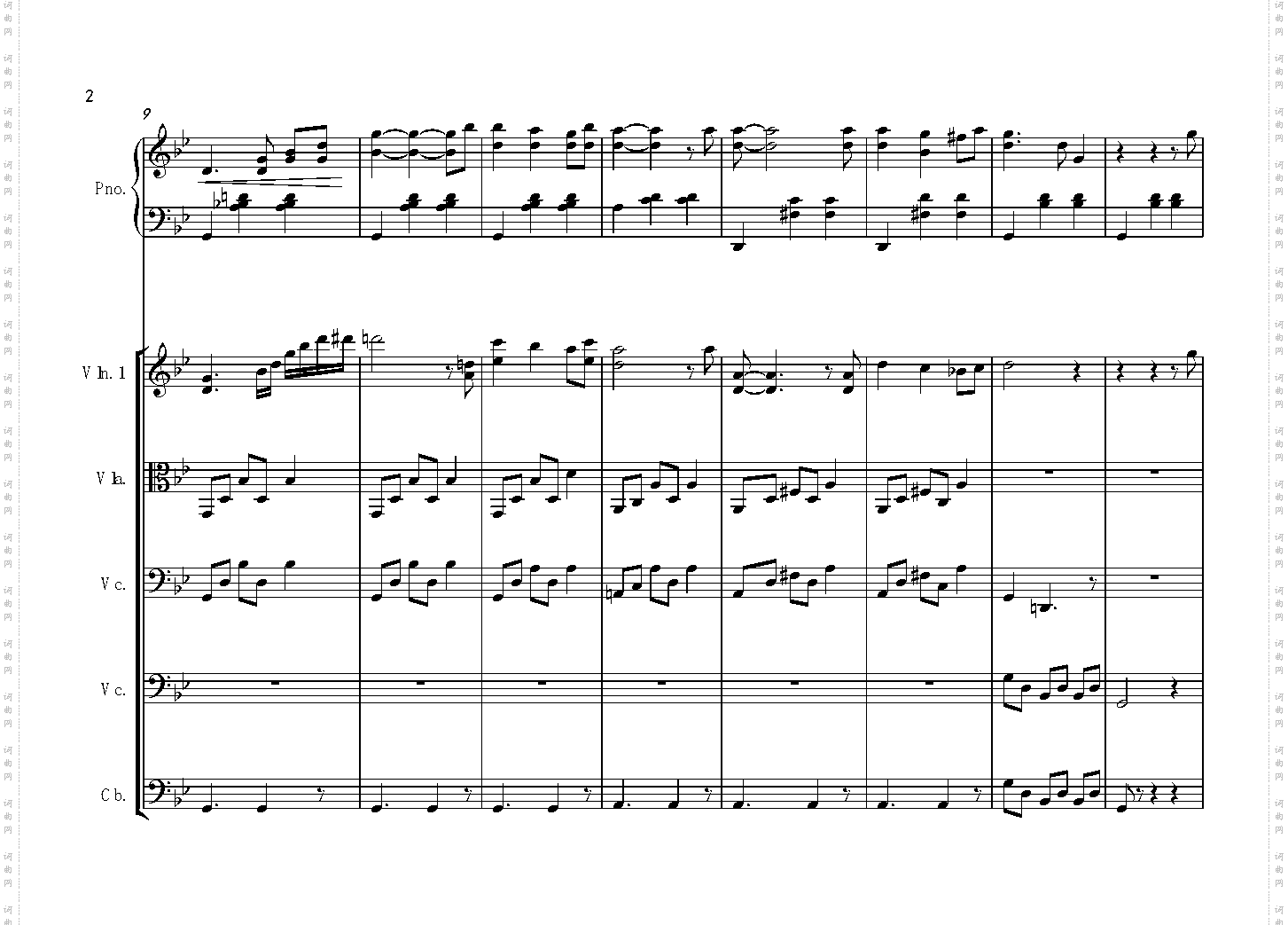 the last waltz