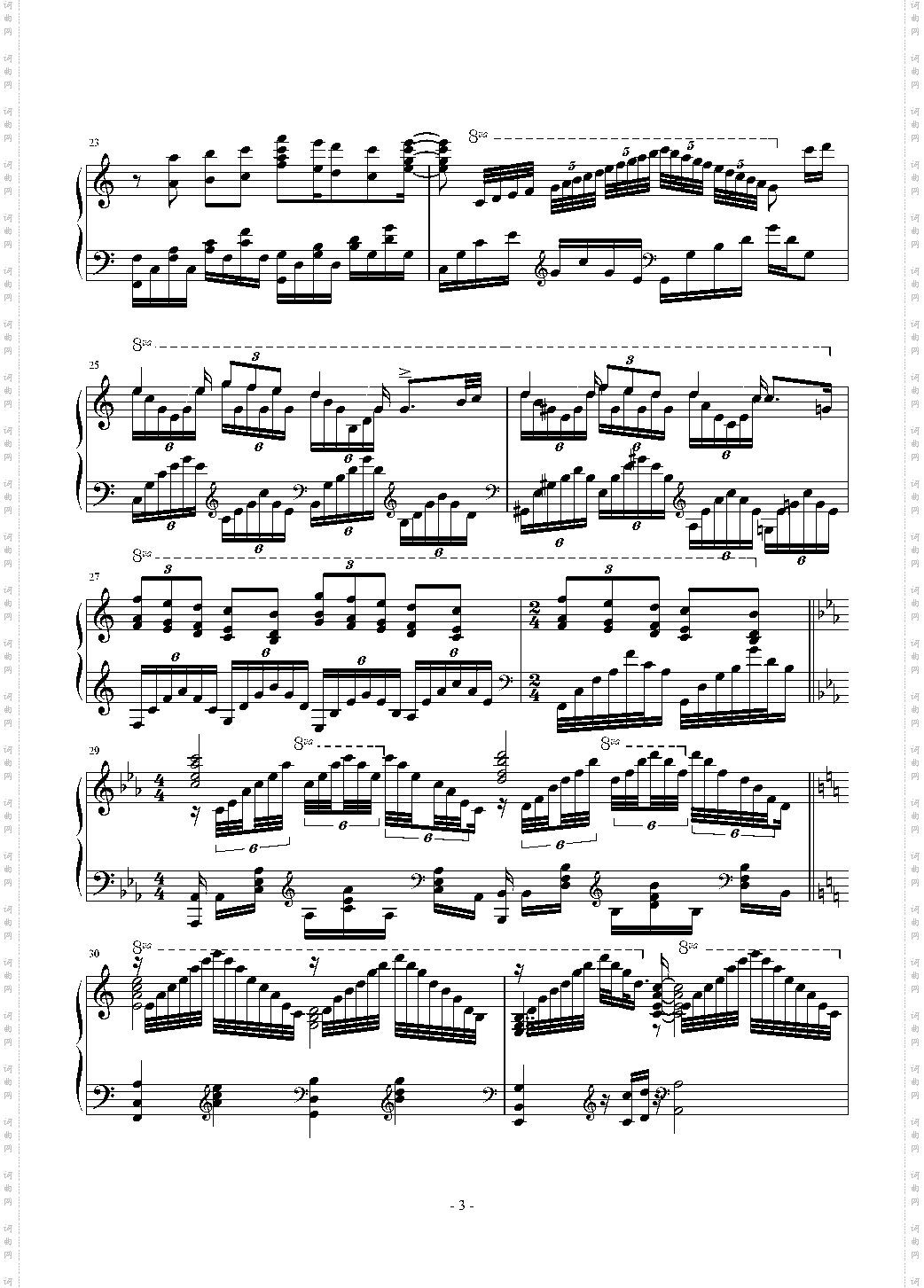 数码宝贝-Brave Heart Animenz