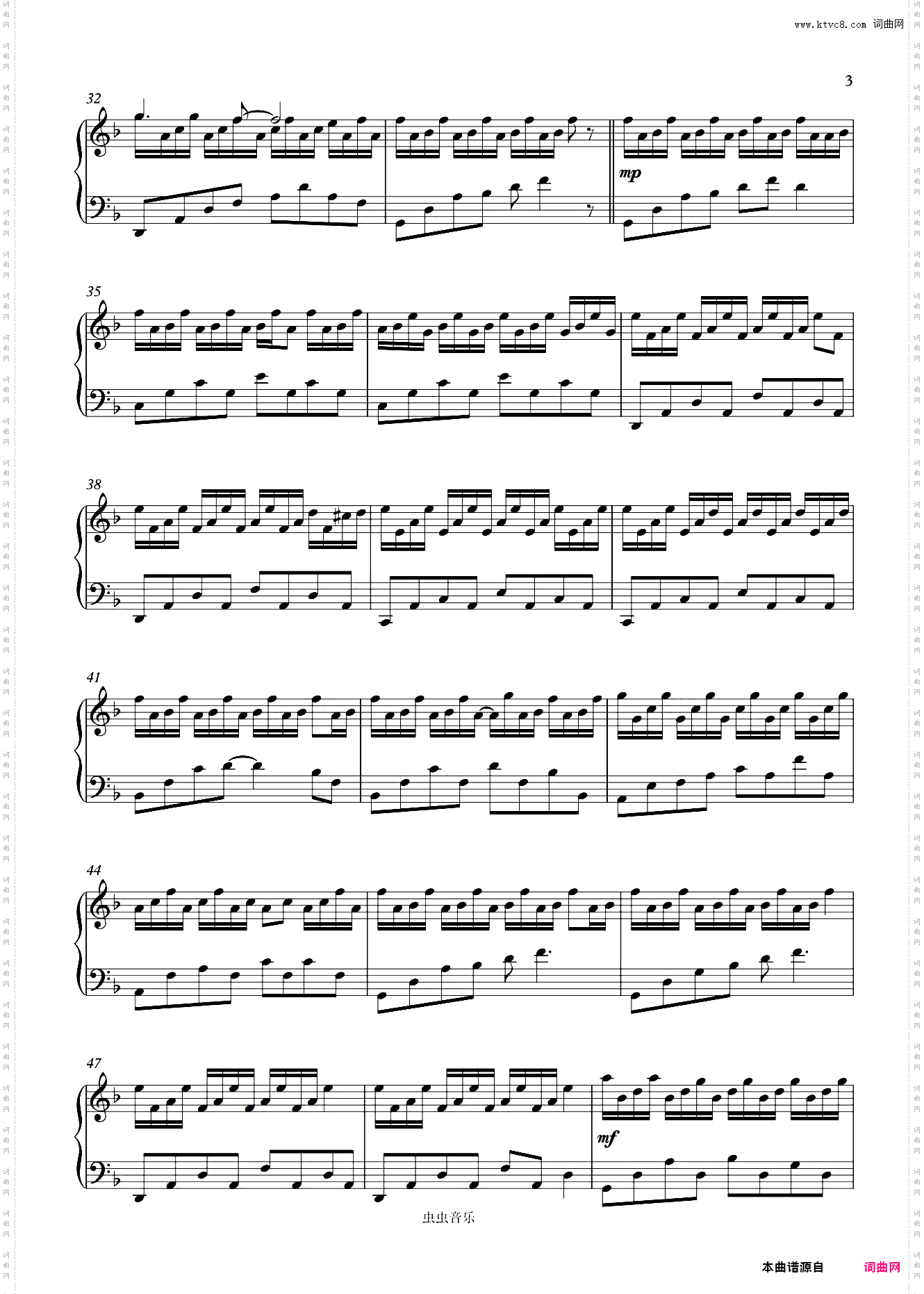 Track in Time - 精准原版 - Dennis Kuo
