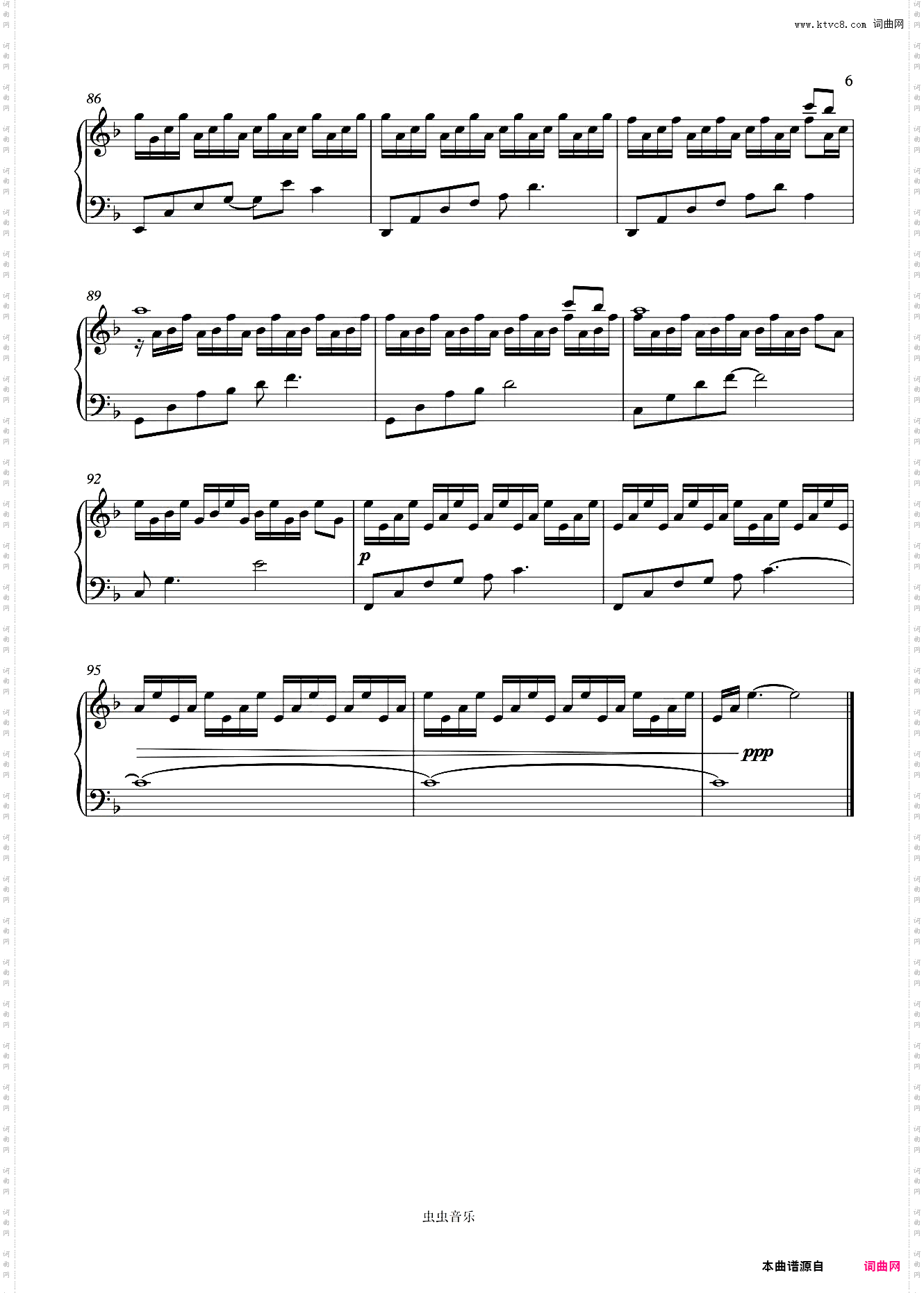 Track in Time - 精准原版 - Dennis Kuo