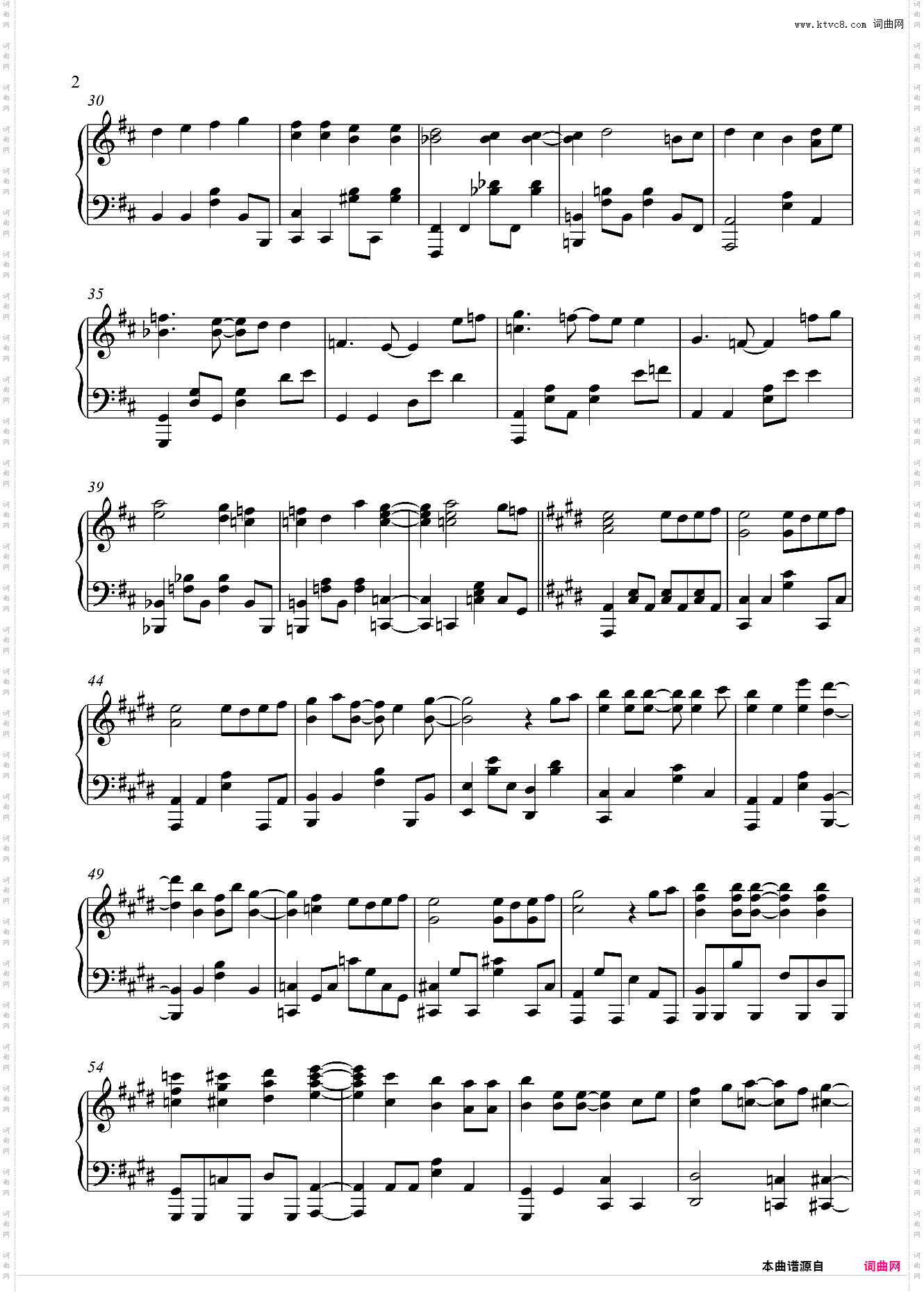 炎-鬼灭之刃无限列车篇主题曲 【超高还原钢琴独奏】