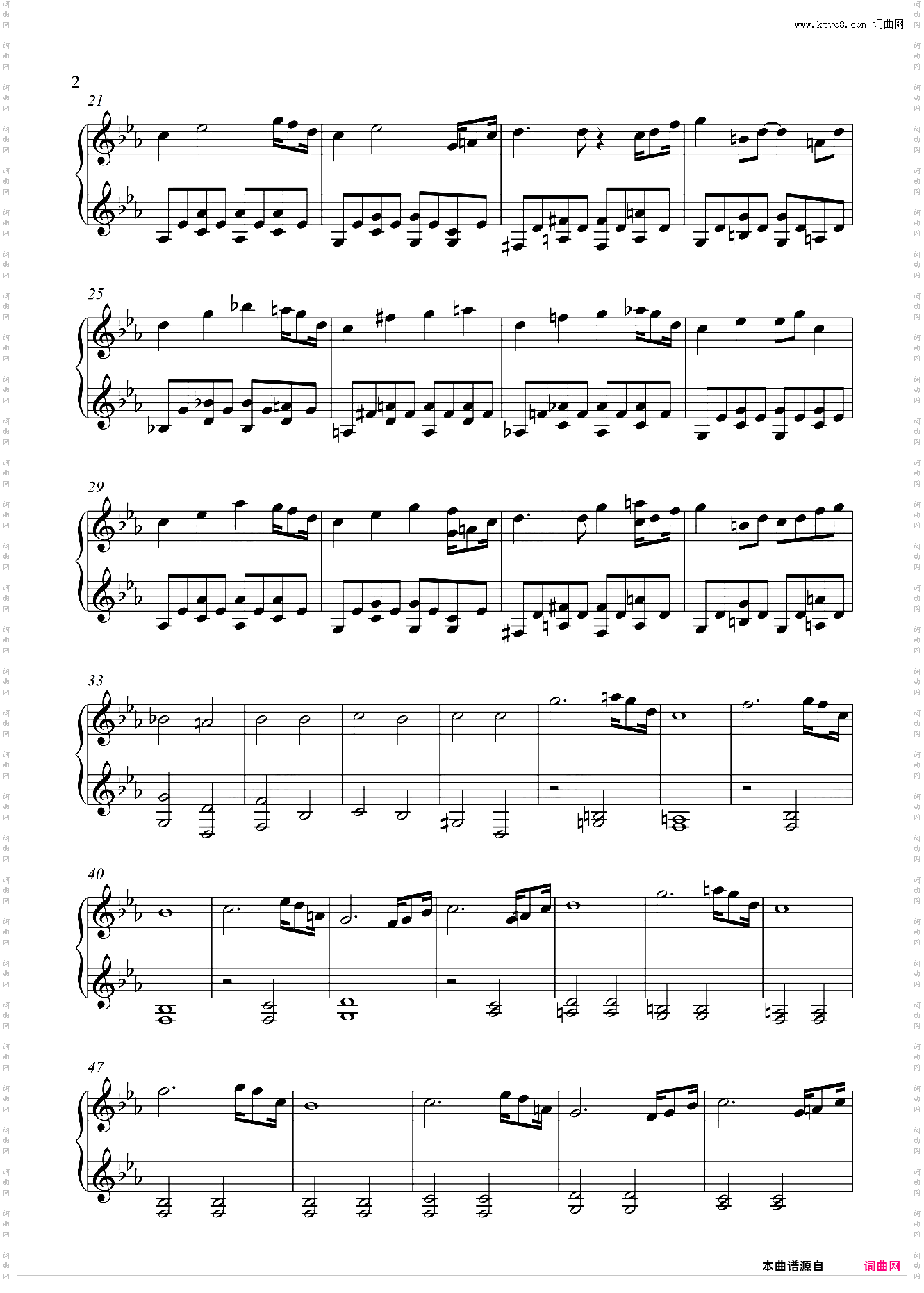 Coalescence-雨中冒险BGM 【好听的纯音乐】