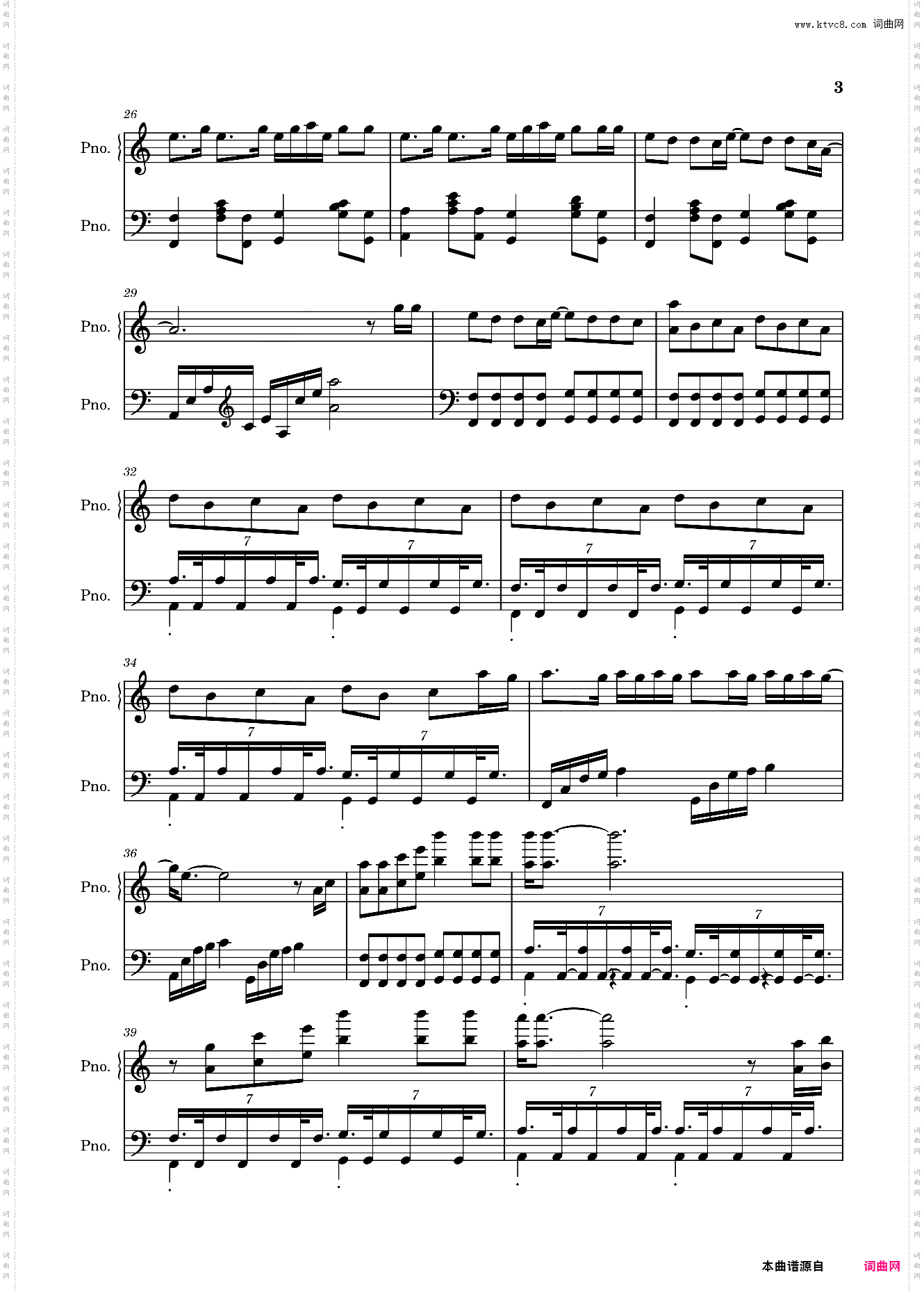 《孤勇者》陈奕迅C调完美演奏版英雄联盟双城之战主题曲