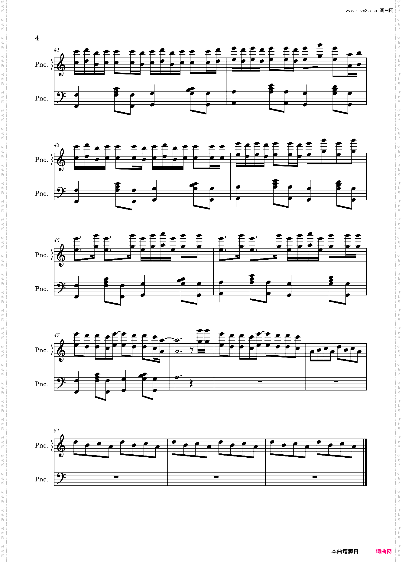 《孤勇者》陈奕迅C调完美演奏版英雄联盟双城之战主题曲