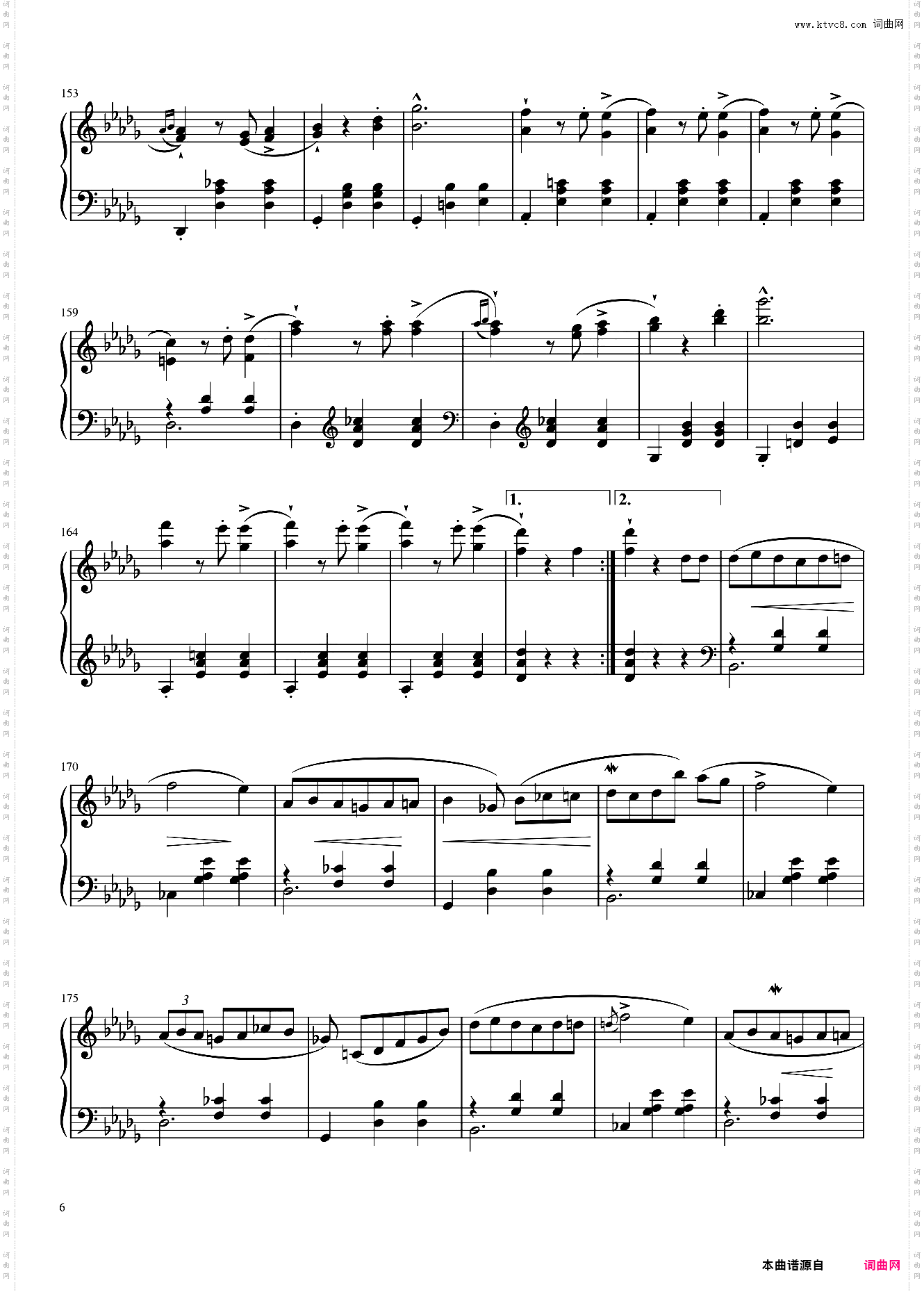 辉煌的大圆舞曲 Op·18，肖邦