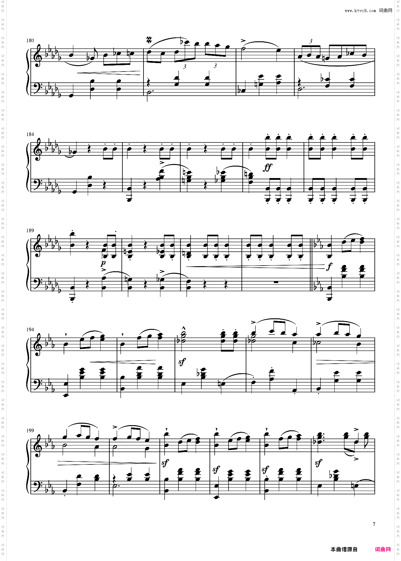 辉煌的大圆舞曲 Op·18，肖邦