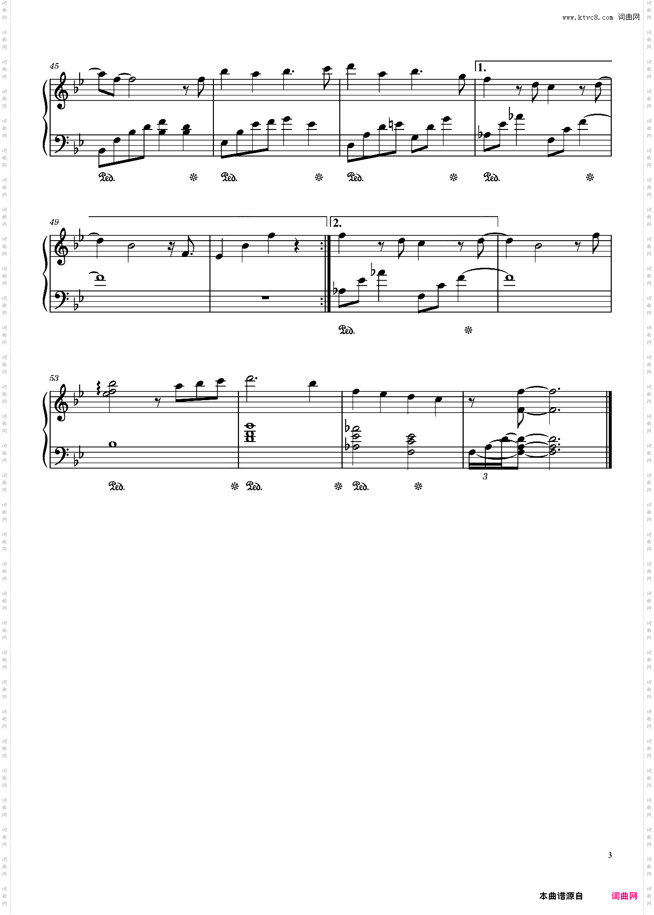 时光慢旅 电视剧《小欢喜》主题曲