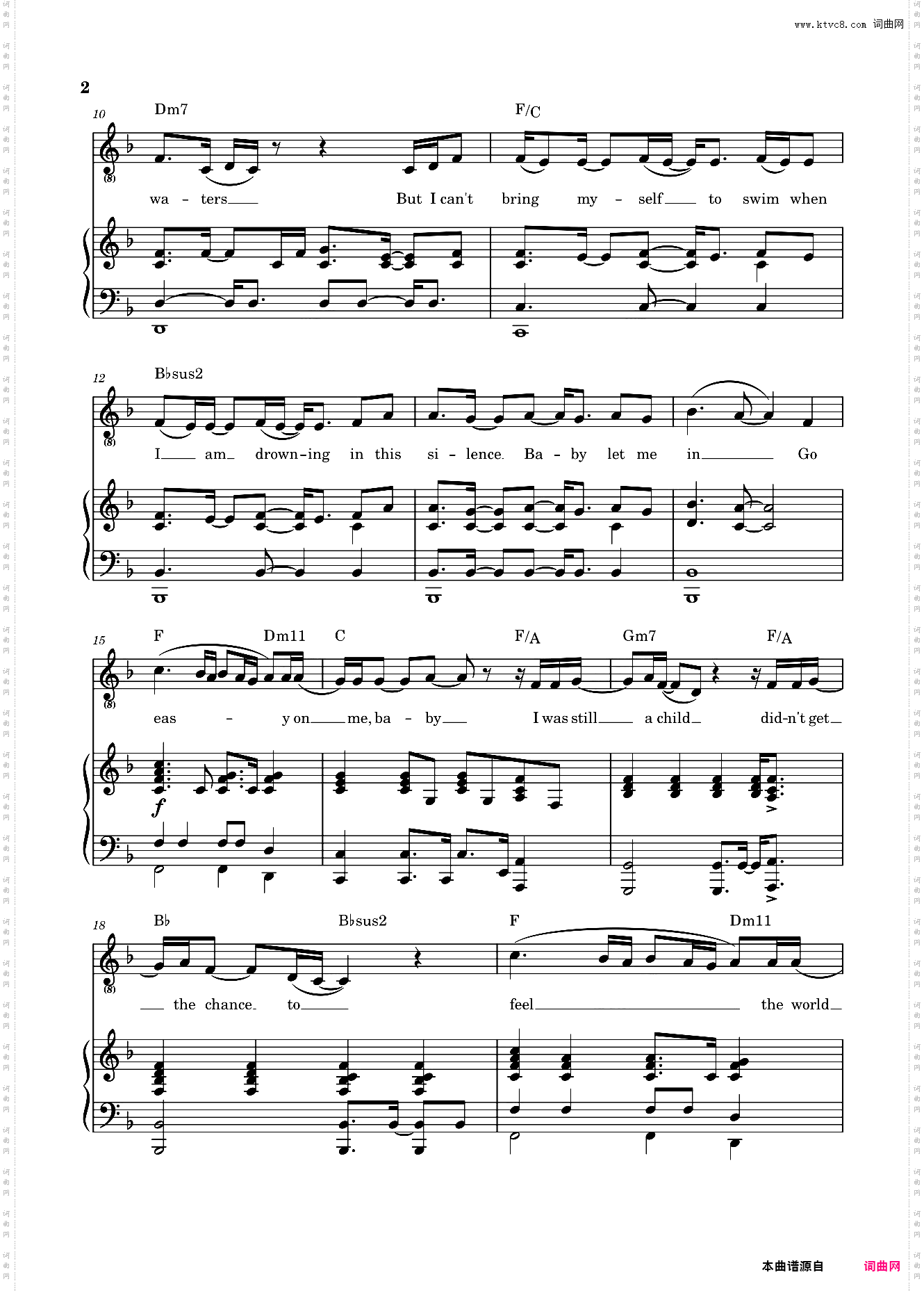 Easy On Me - Adele