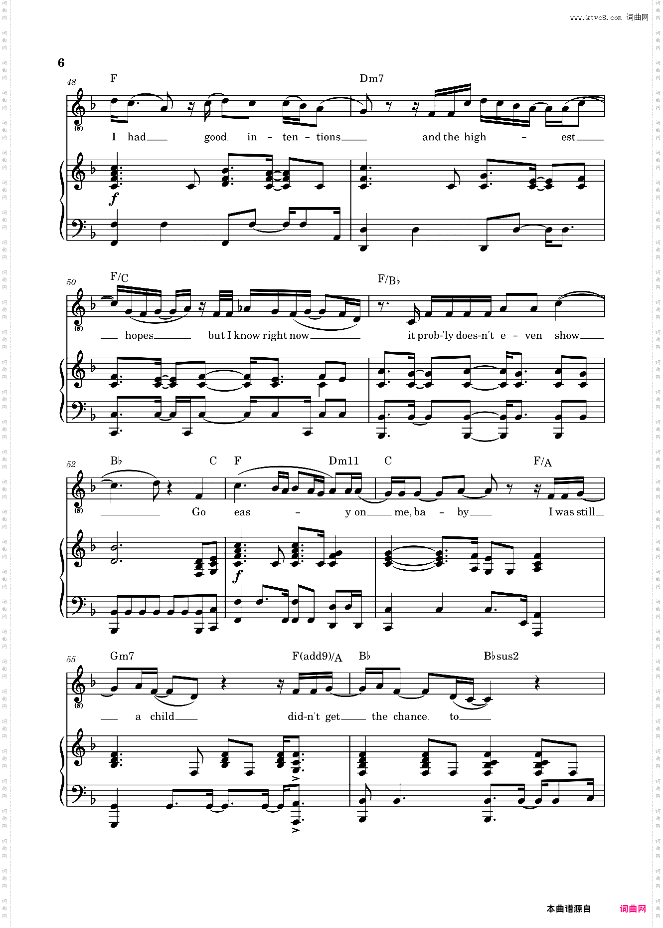 Easy On Me - Adele